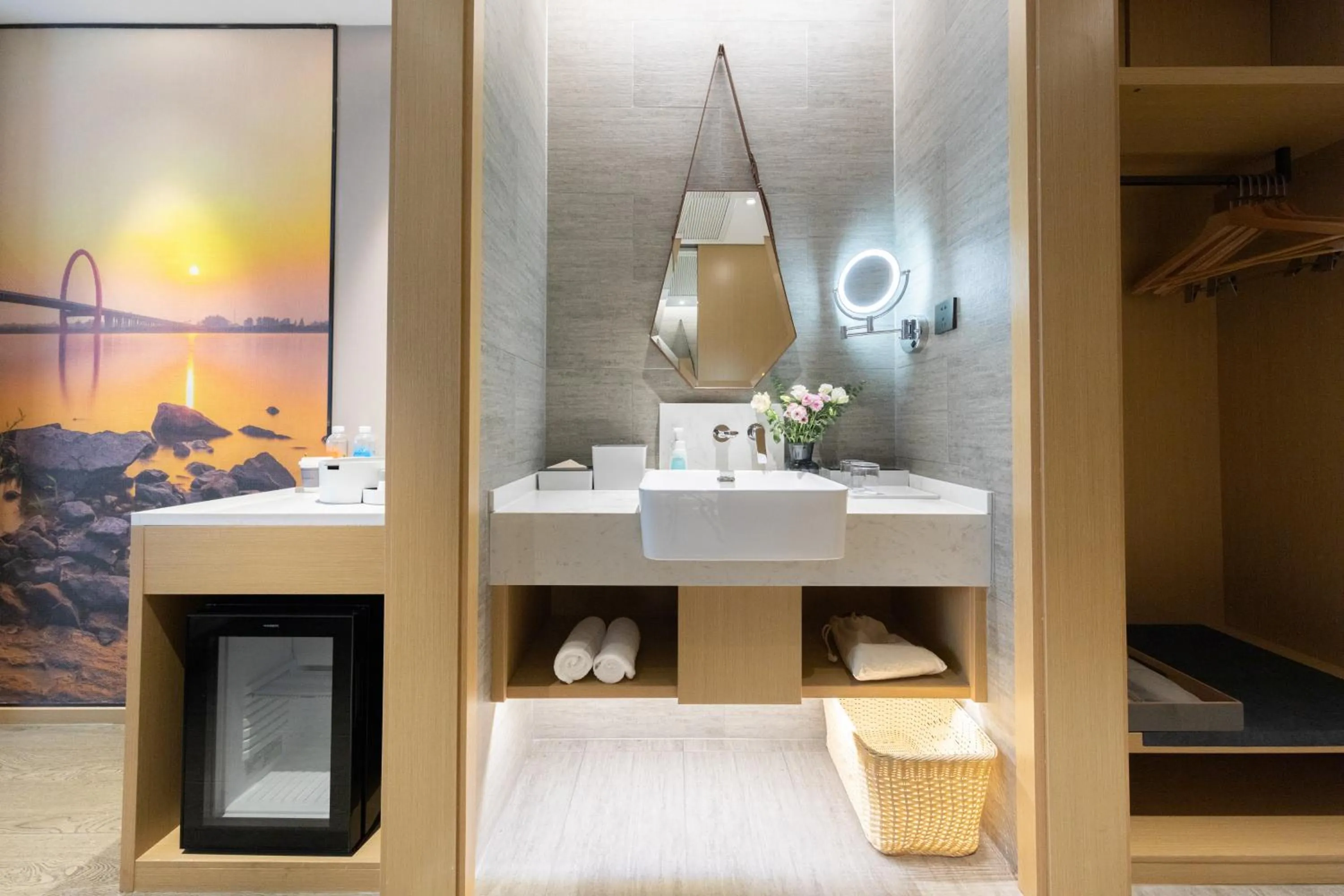 Atour Hotel Ma anshan East Station