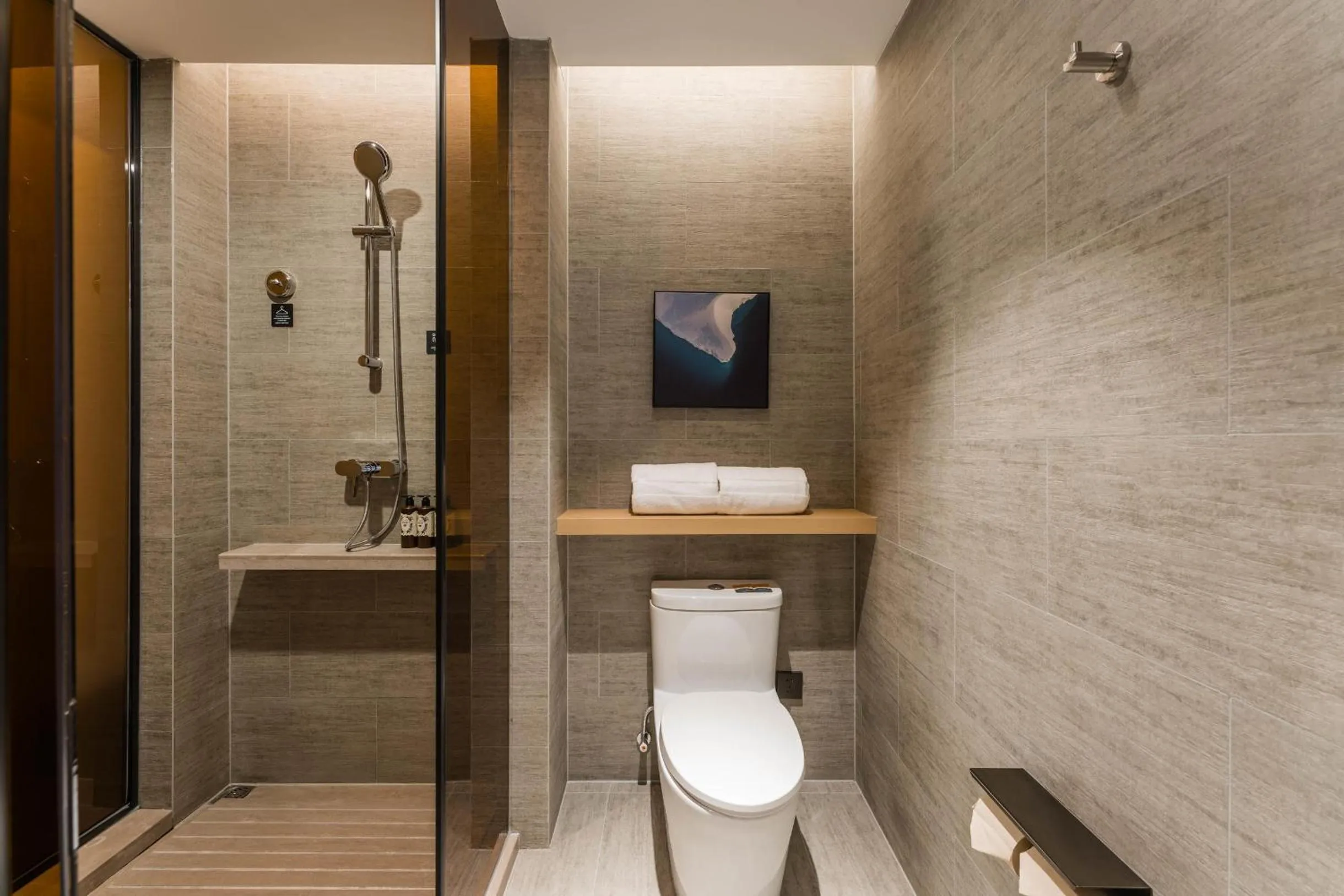 Atour Hotel Nanchang Red Valley Beach Qiushui Plaza