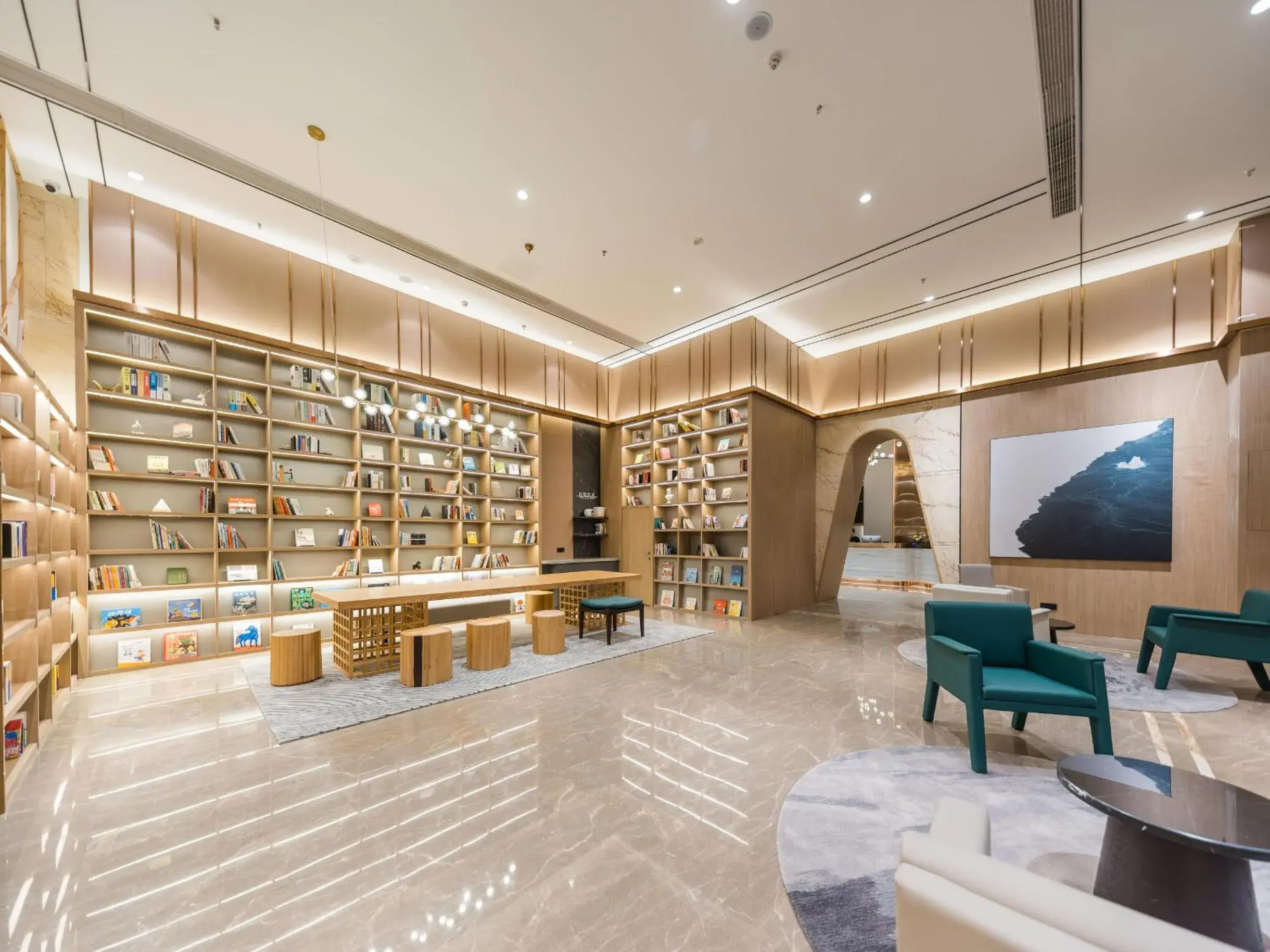 Atour Hotel Nanchang Red Valley Beach Qiushui Plaza Atour Hotel Nanchang Red Valley Beach Qiushui Plaza