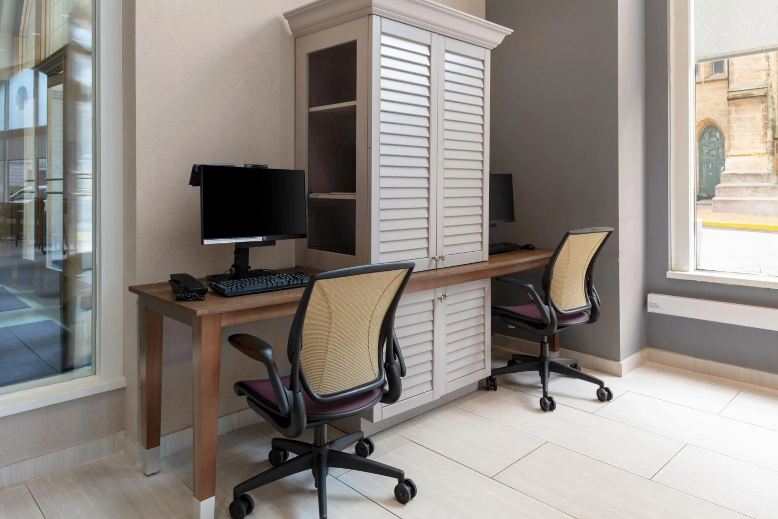 Business facilities in Tru By Hilton St Louis Downtown Mo