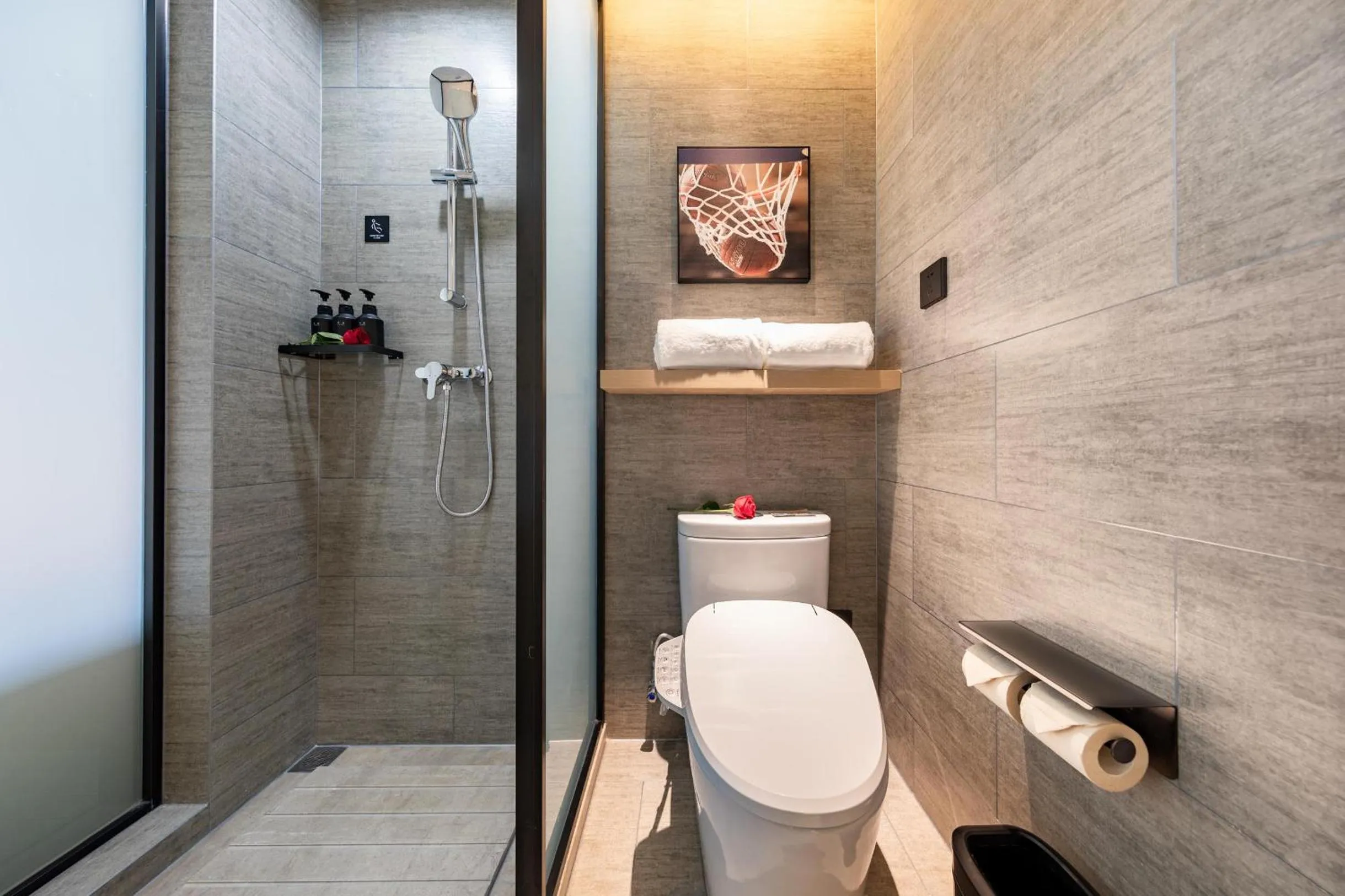 Atour X Hotel Jinan Quancheng Plaza