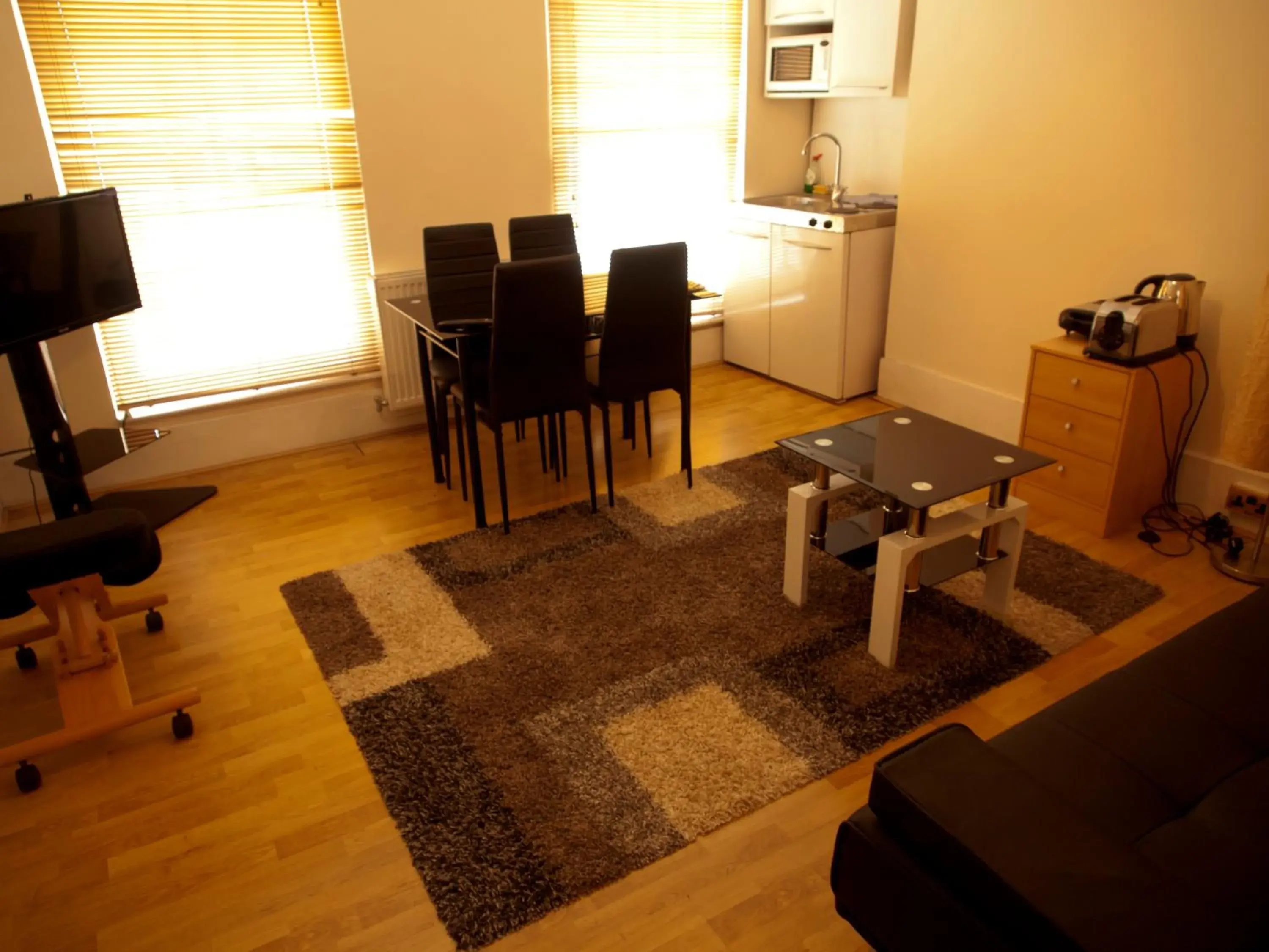 Mayfair Flat Mayfair Flat