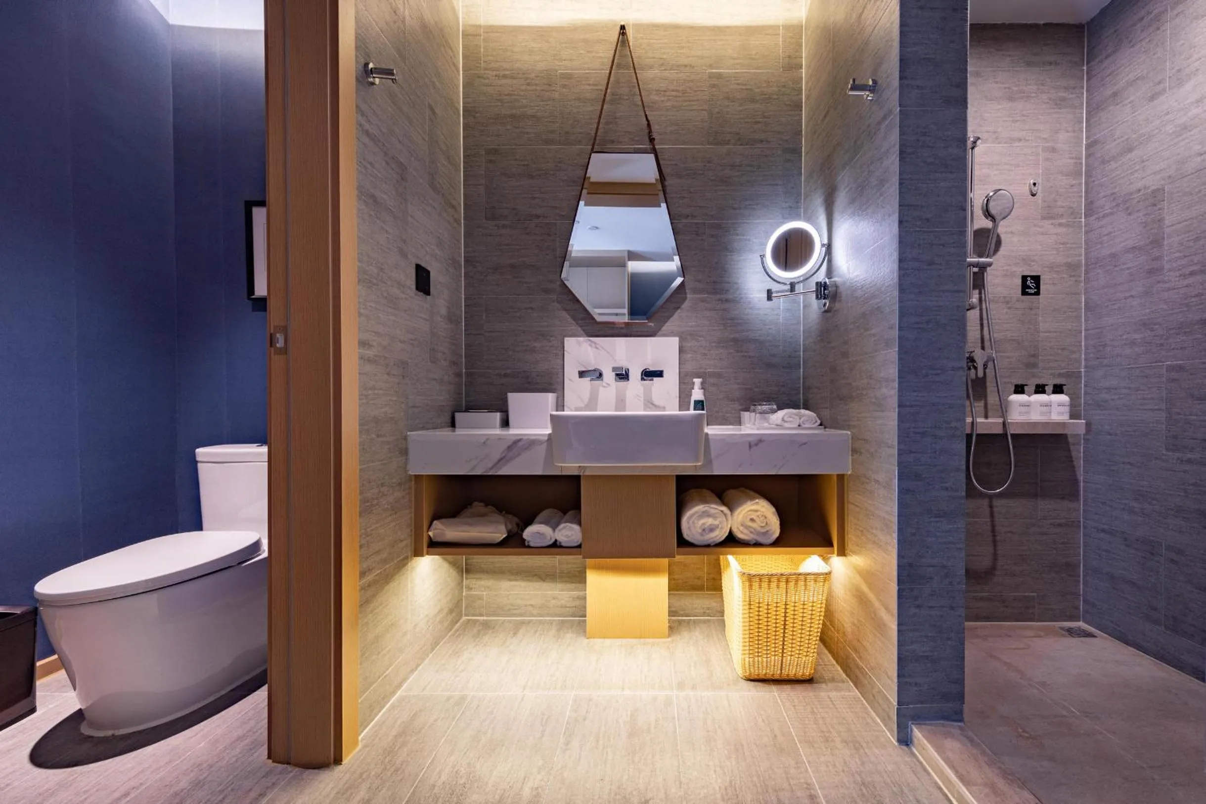 Atour Hotel Rizhao Dongyi Town