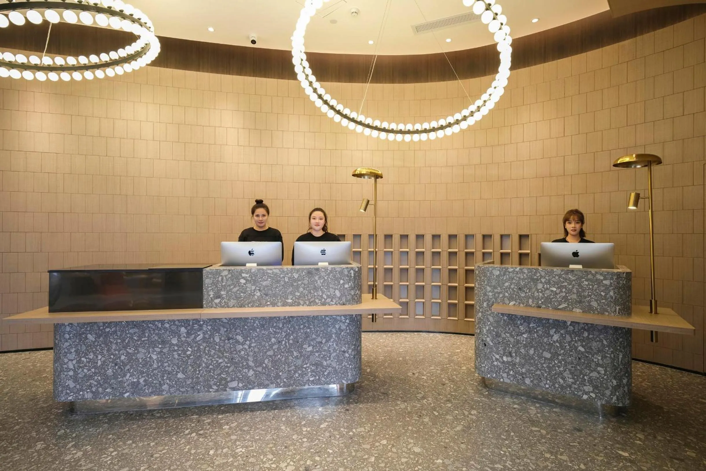 Atour Hotel Luoyang Yingtianmen