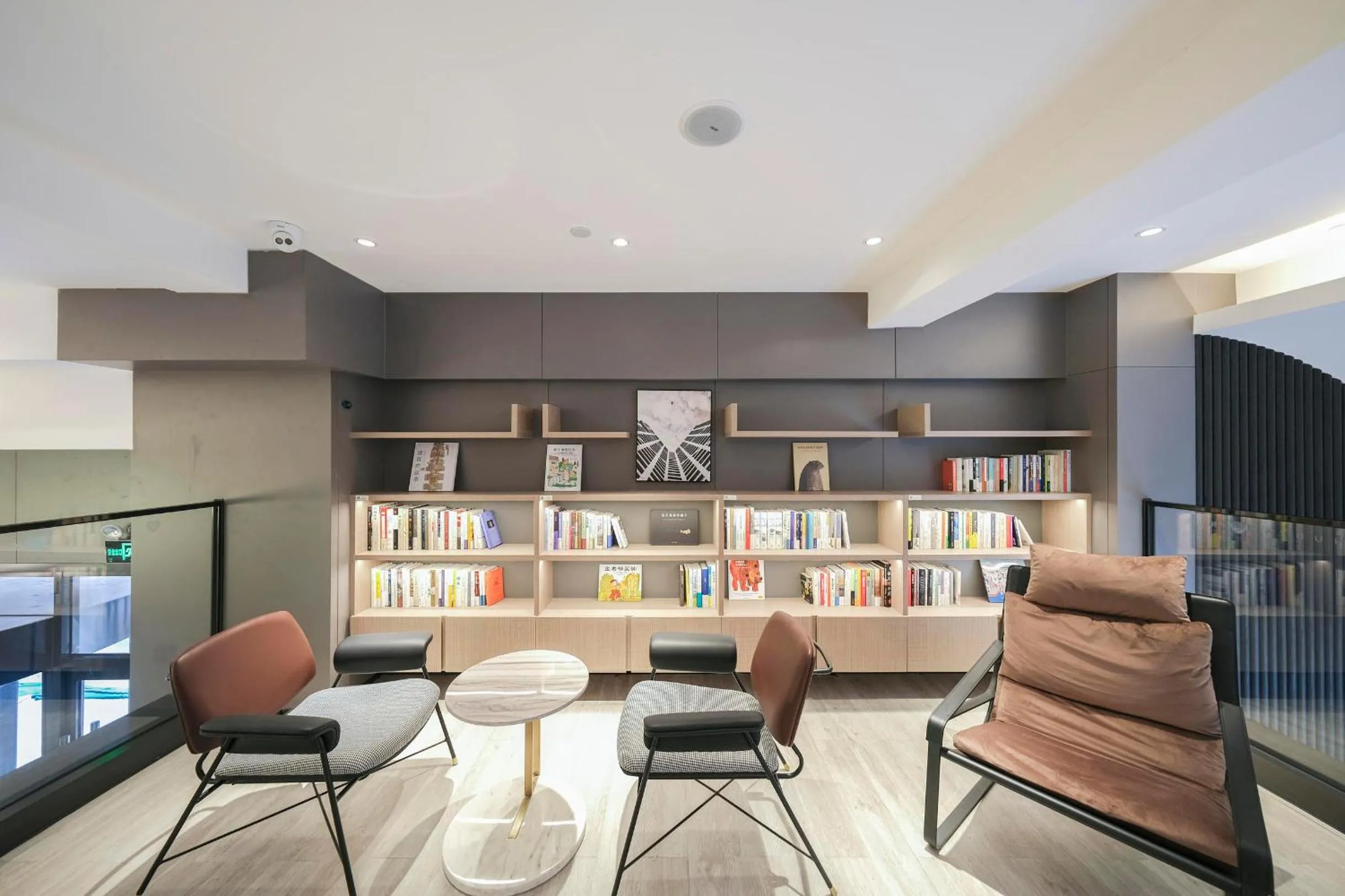 Atour Hotel Luoyang Yingtianmen