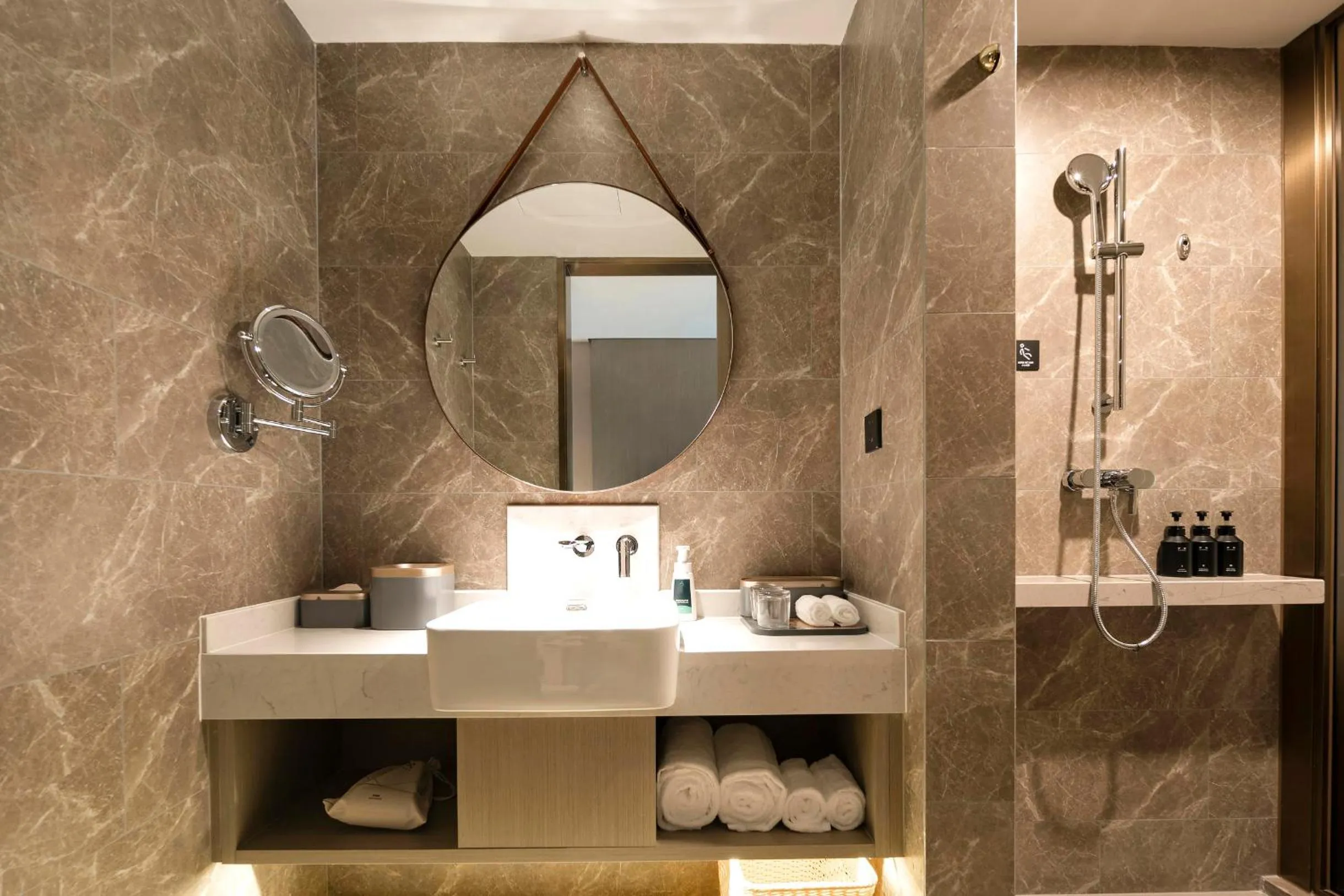 Atour Hotel Wuhan Hankou Financial Center