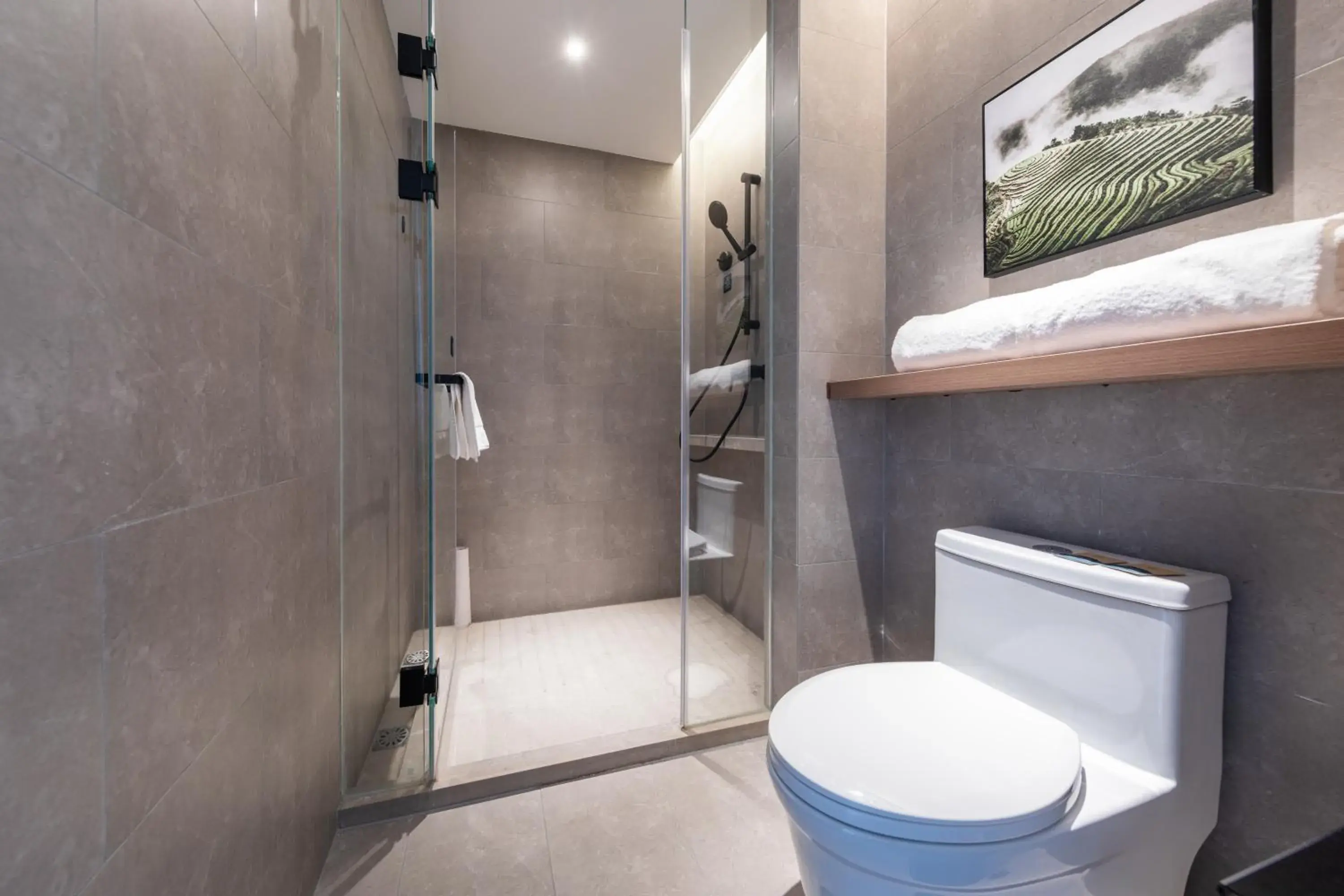 Atour Hotel Wuhan Optics Valley Square Yangjia Bay Atour Hotel Wuhan Optics Valley Square Yangjia Bay