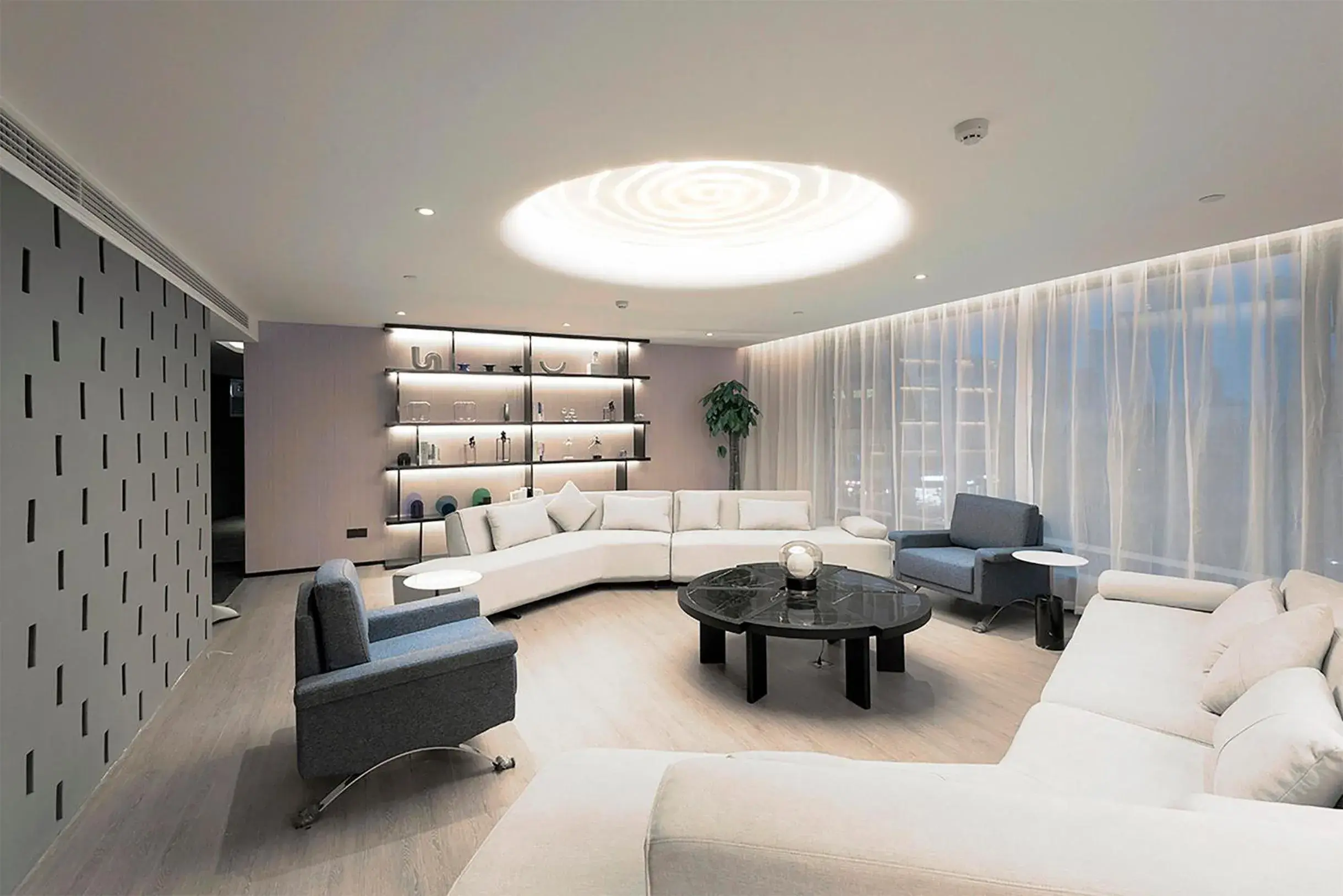 Atour Hotel Wuhan Optics Valley Square Yangjia Bay Atour Hotel Wuhan Optics Valley Square Yangjia Bay