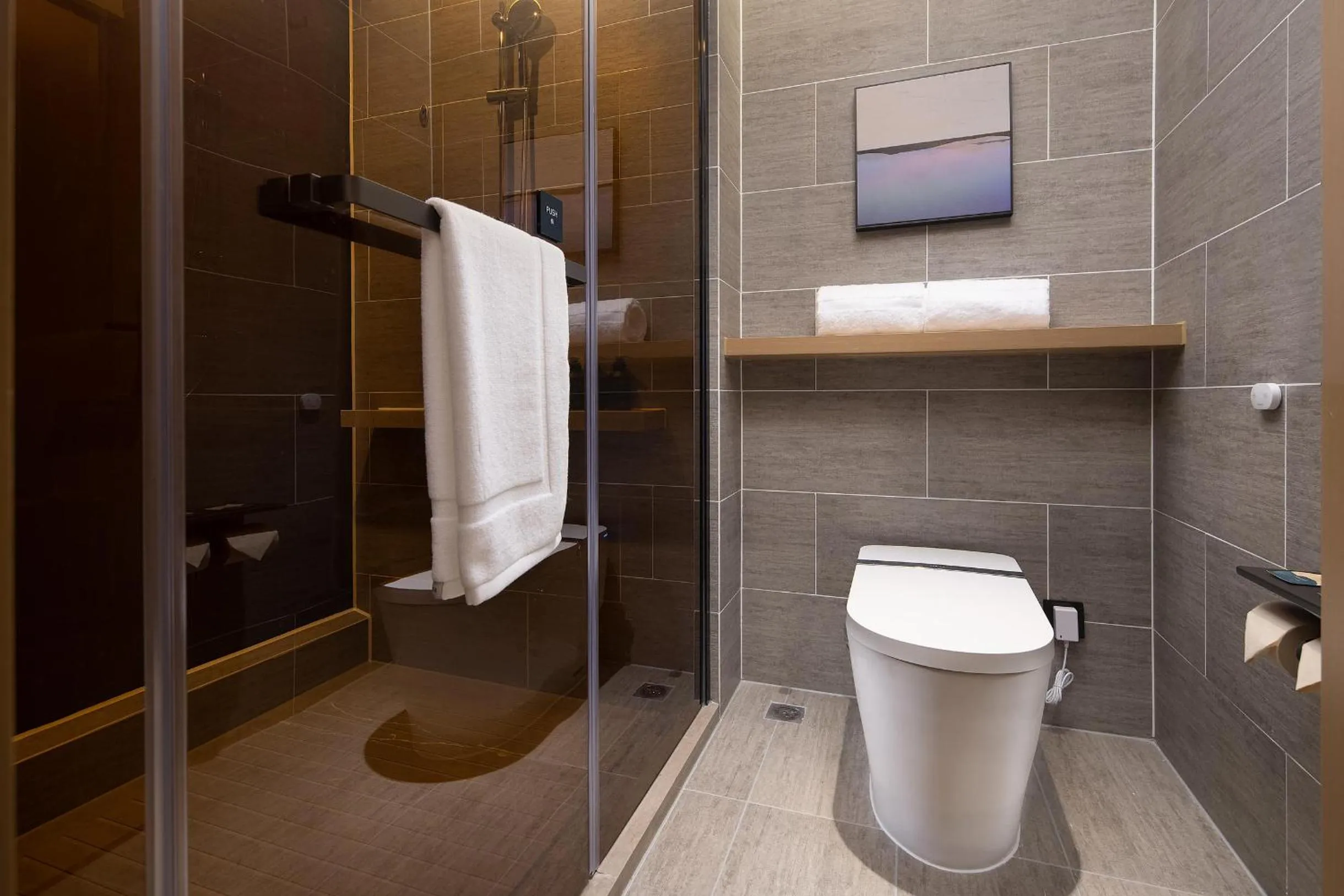 Atour Hotel Changsha Wangcheng District