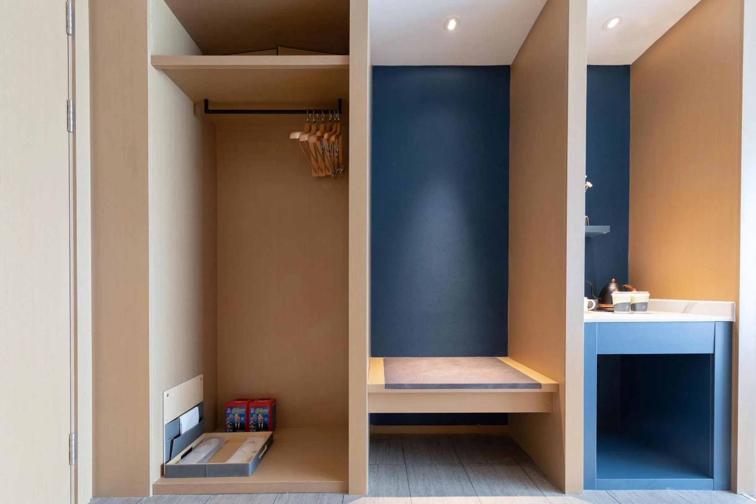 Atour Hotel Changde Laoximen