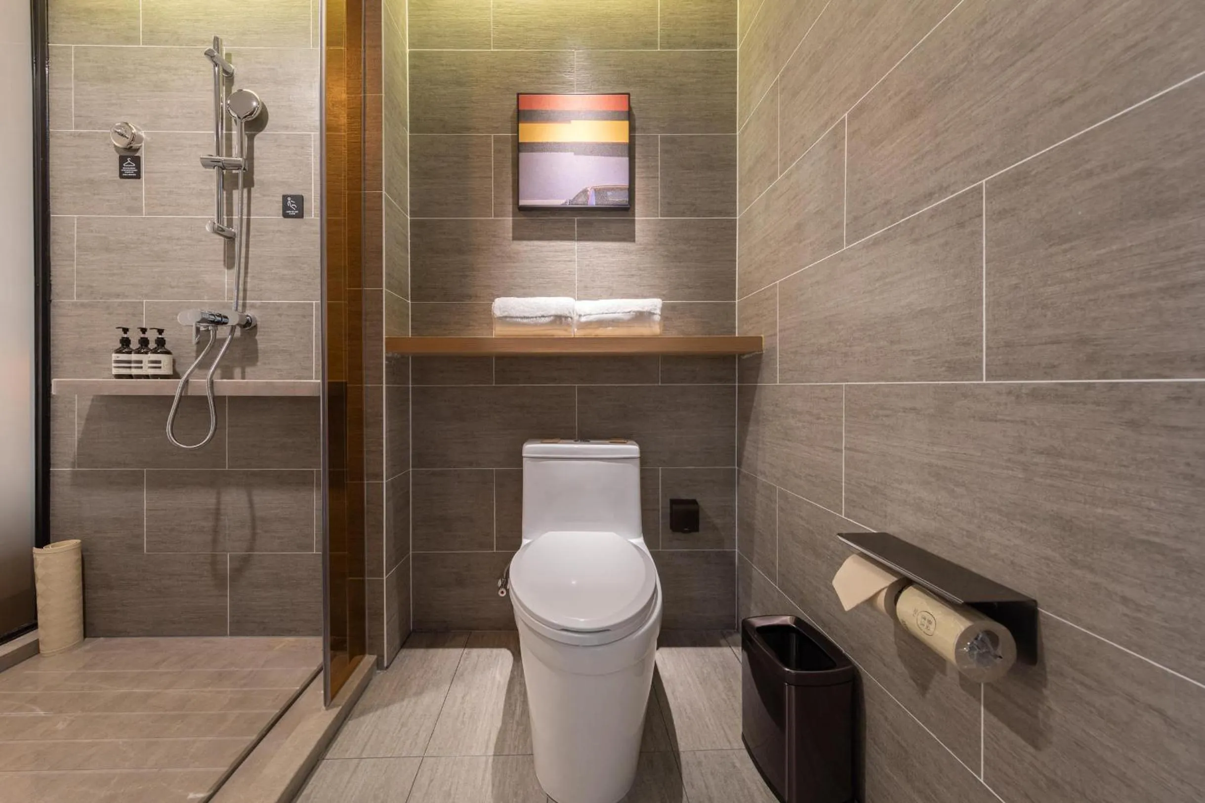 Atour Hotel Changde Laoximen