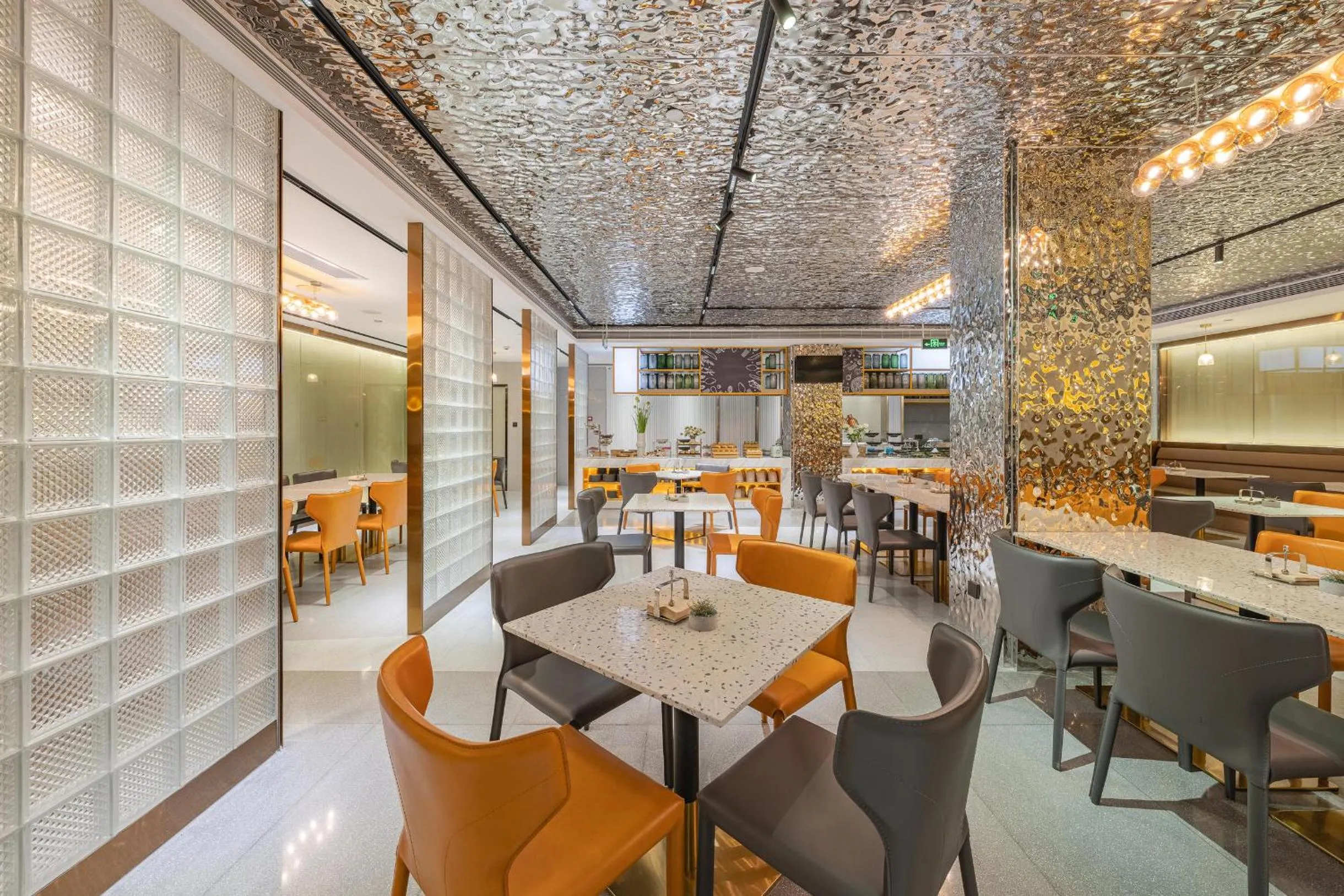 Atour Hotel Guangzhou Zhujiang New Town Wuyangtun