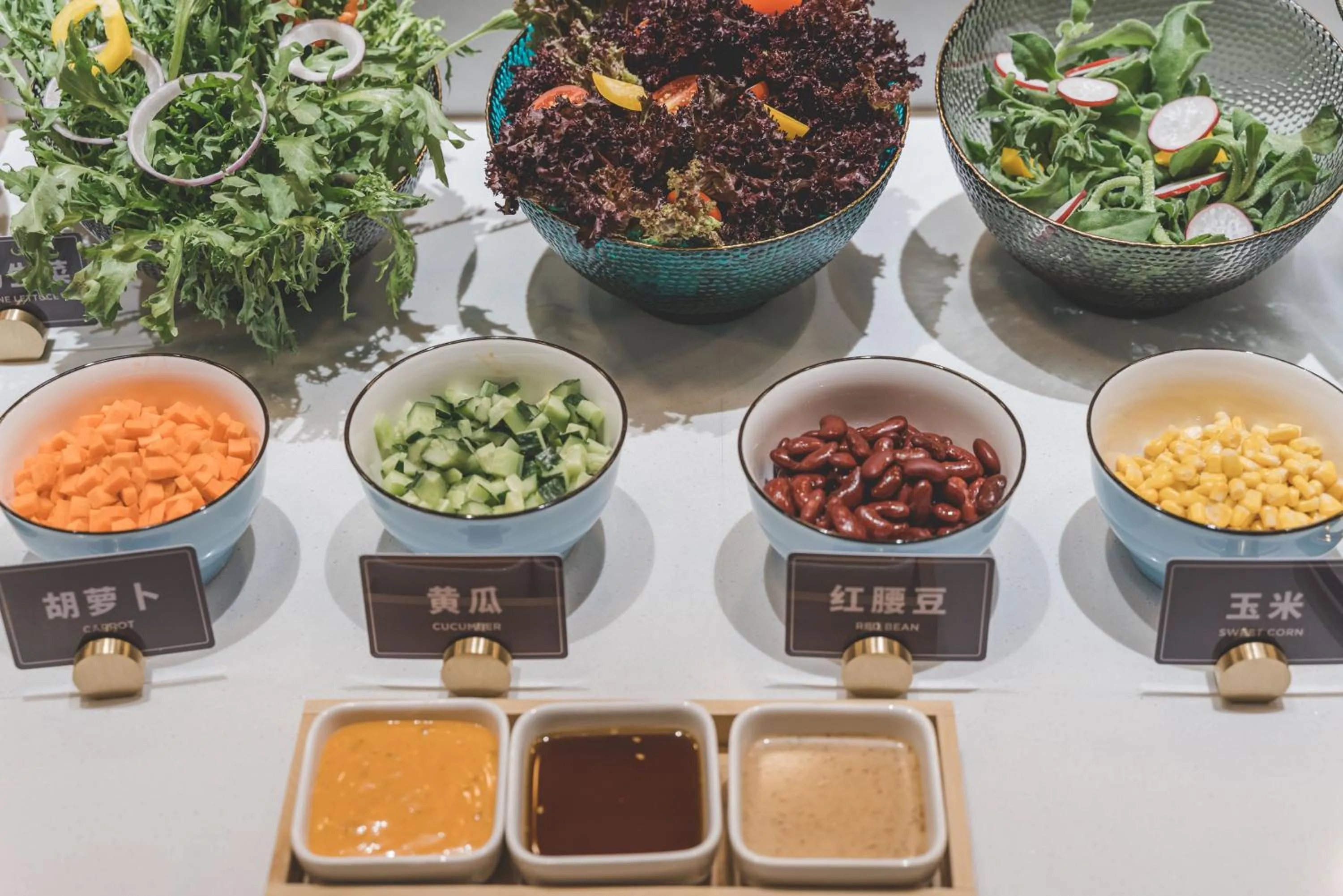 Food in Atour X Hotel Guangzhou Zhujiang New Town Siyouxin Road