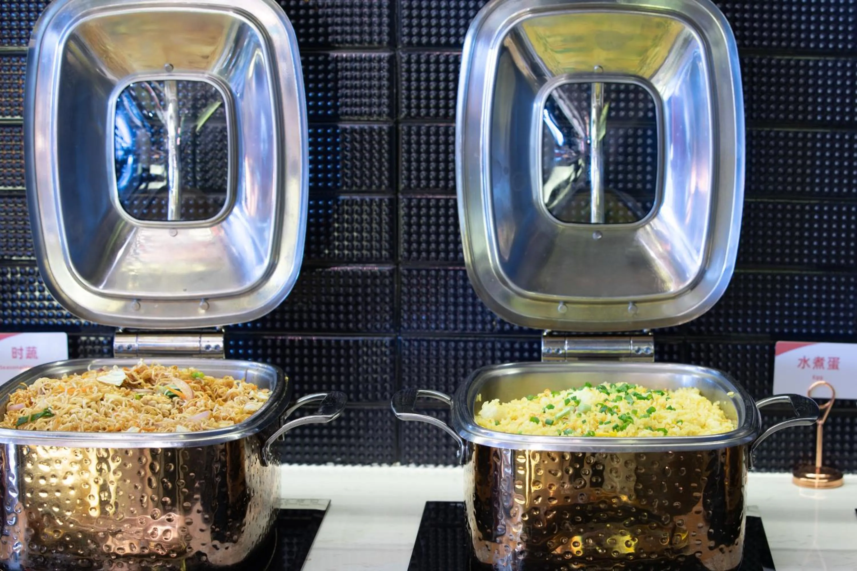 Food in Atour S Hotel Shenzhen Futian Port