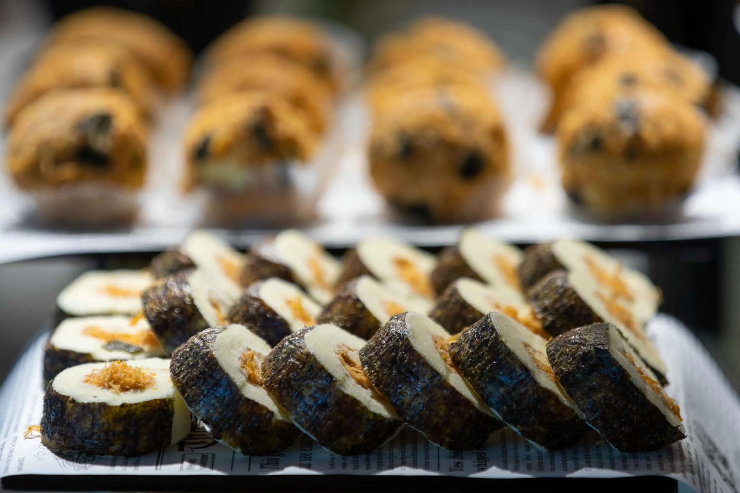 Food in Atour S Hotel Shenzhen Futian Port