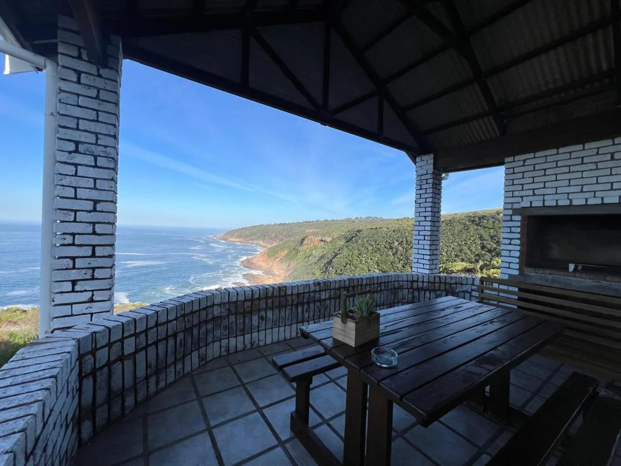 Blue Whale Resort
