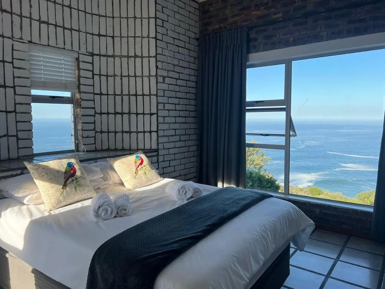 Blue Whale Resort