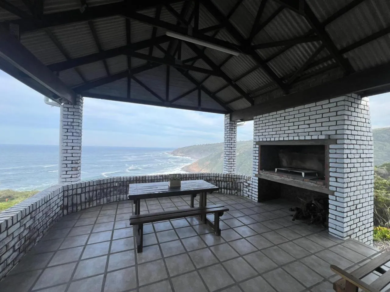 Blue Whale Resort