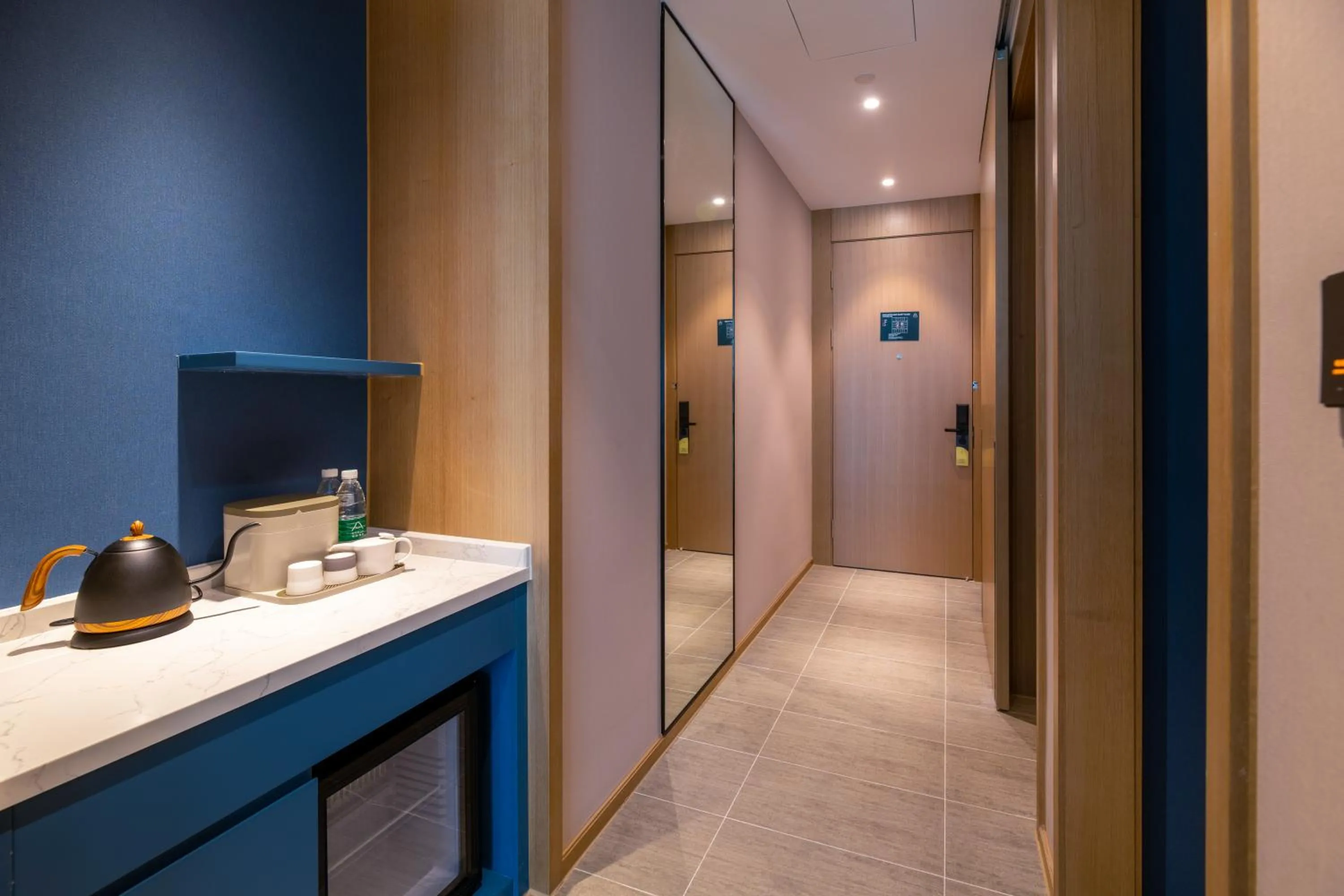 Atour Hotel Huizhou Zhongkai Tianyi