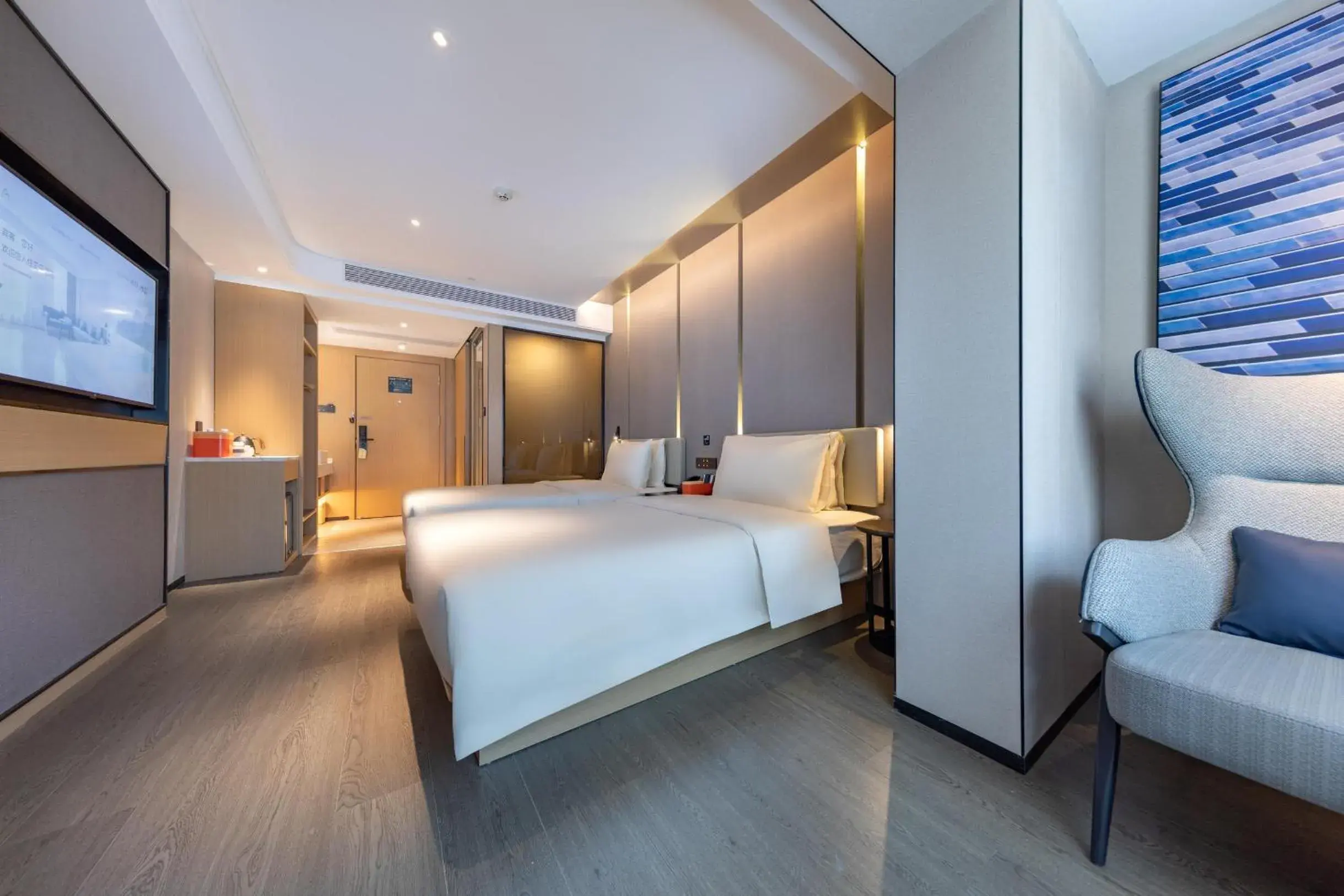 Chengdu Consulate Road, Sichuan University Wangjiang Campus Atour Hotel Chengdu Consulate Road, Sichuan University Wangjiang Campus Atour Hotel