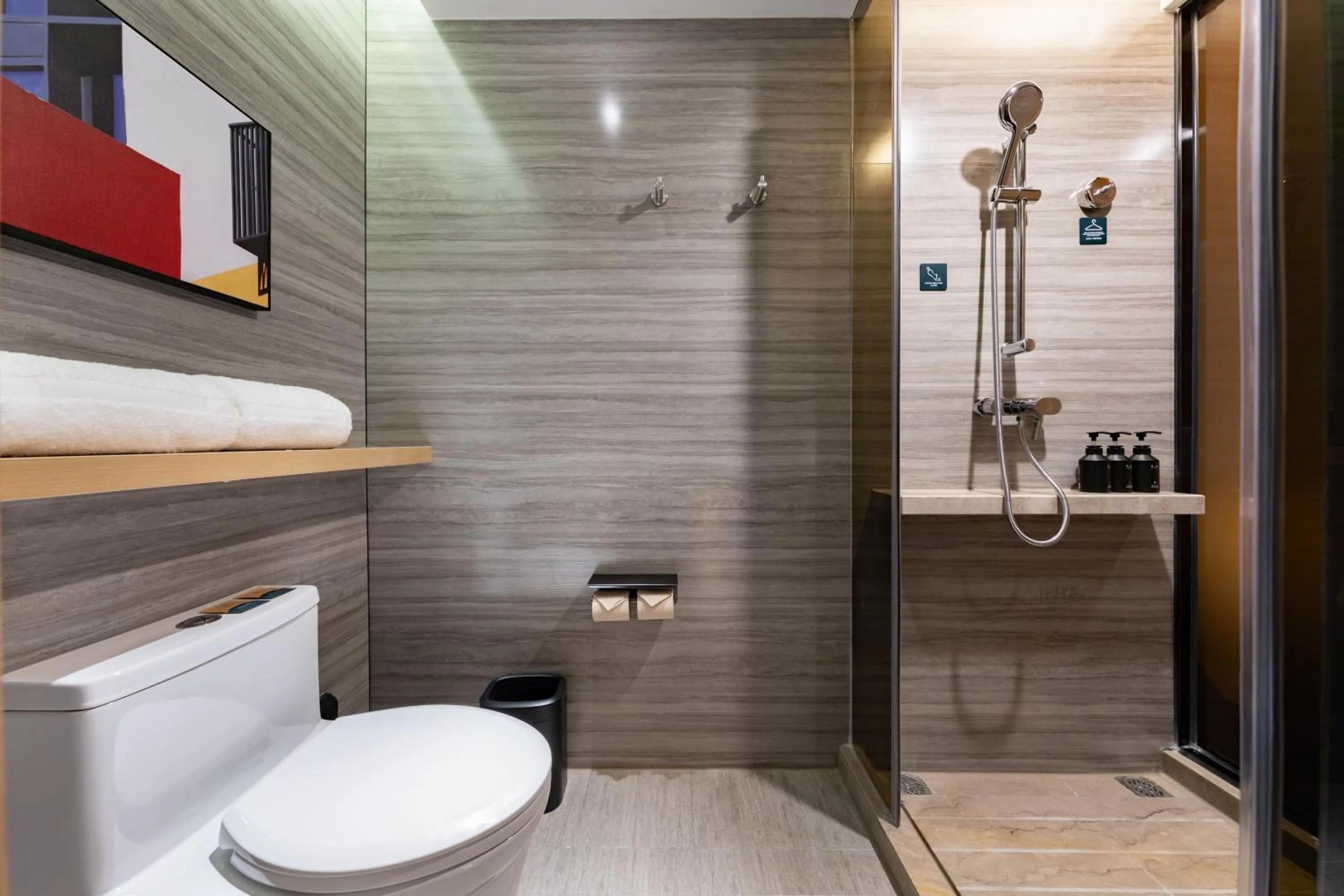 Chengdu Consulate Road, Sichuan University Wangjiang Campus Atour Hotel