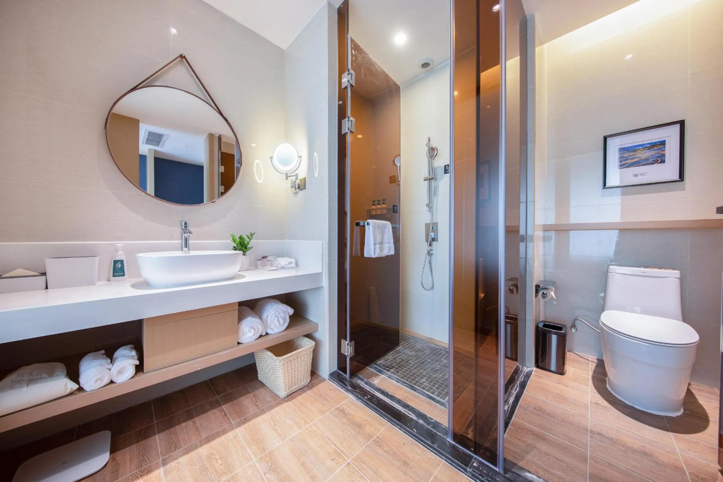 Atour Hotel Kunming City Government Xishan Dianchi Lake