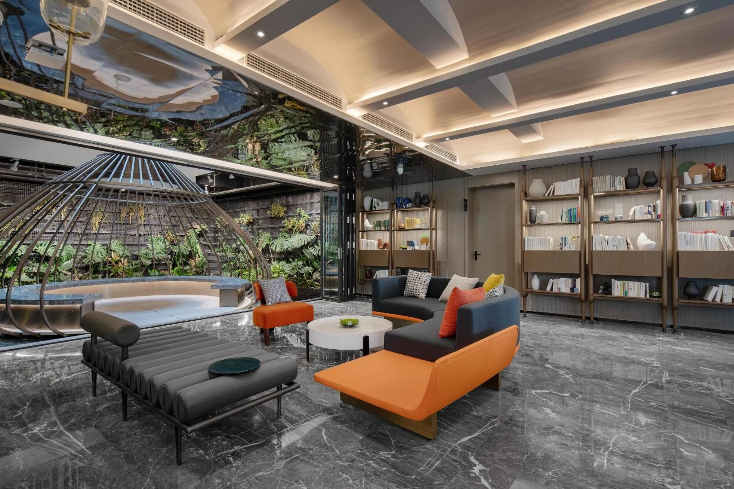 Atour Hotel Xishuangbanna Jinghong Gaozhuang Starlight Night Market