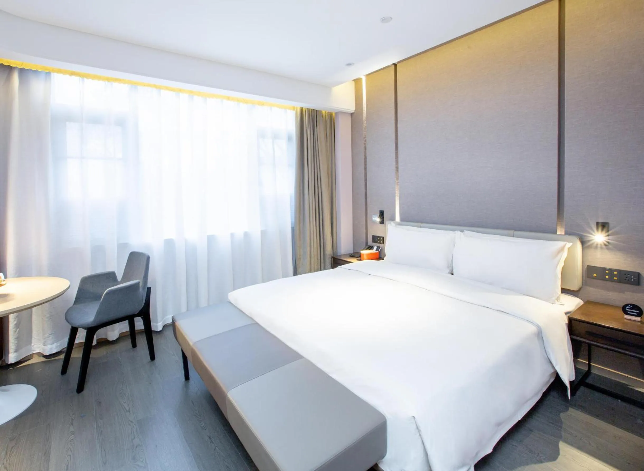 Atour Hotel Lhasa City Government