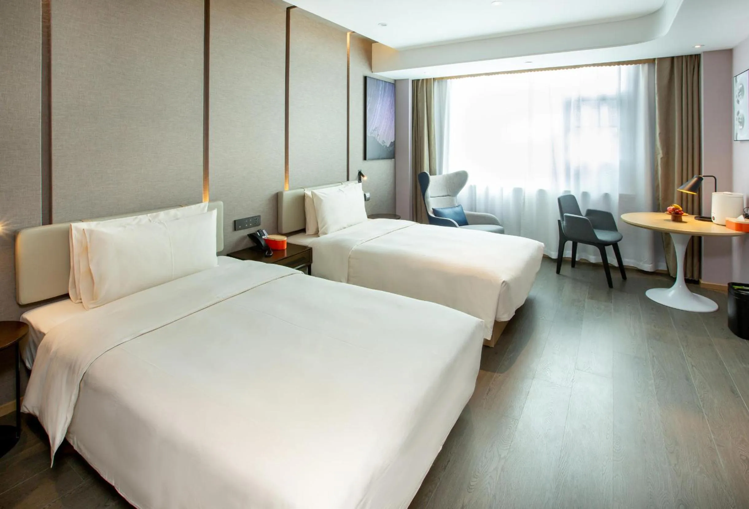 Atour Hotel Lhasa City Government