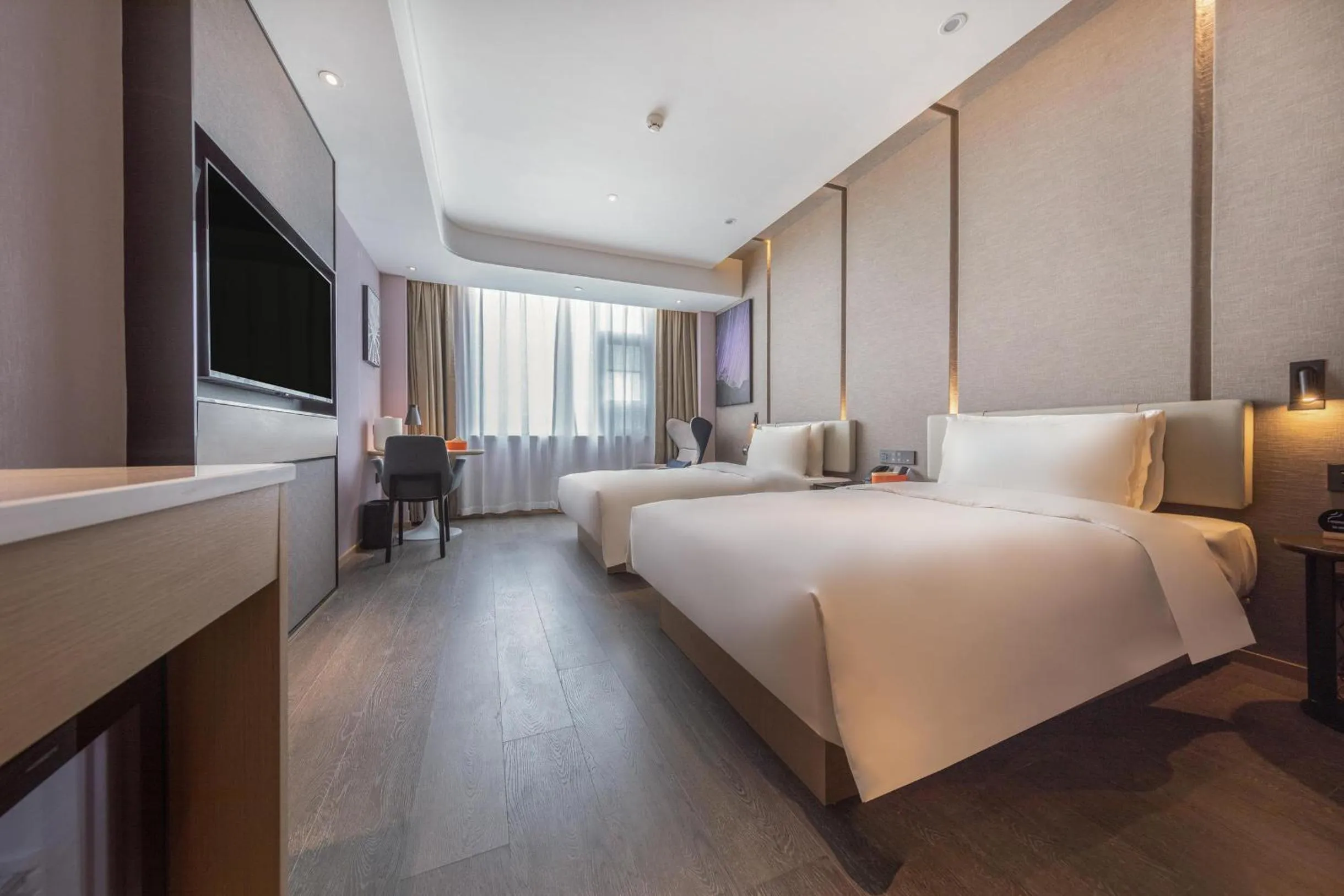 Atour Hotel Lhasa City Government