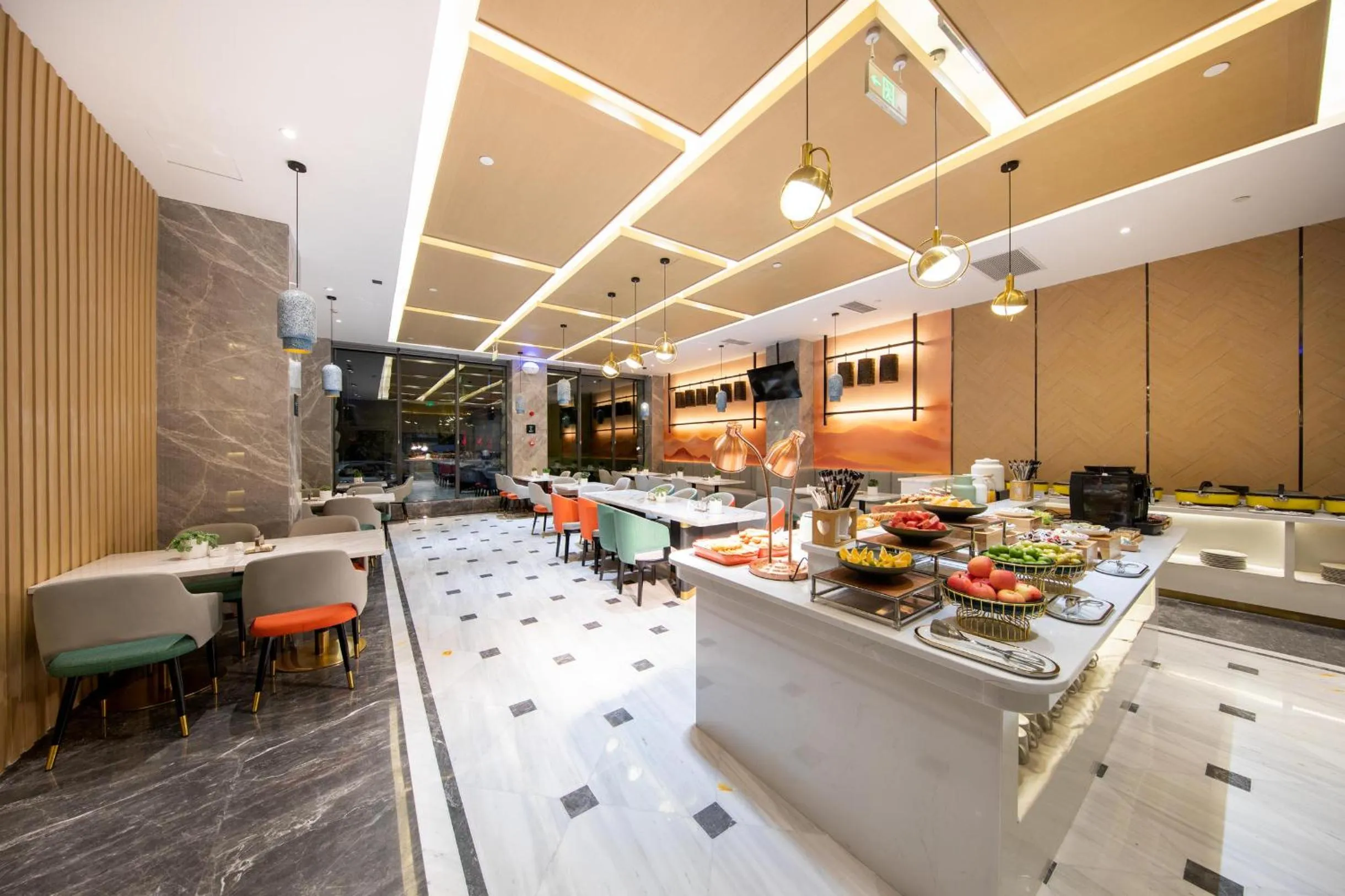 Atour Hotel Lhasa City Government