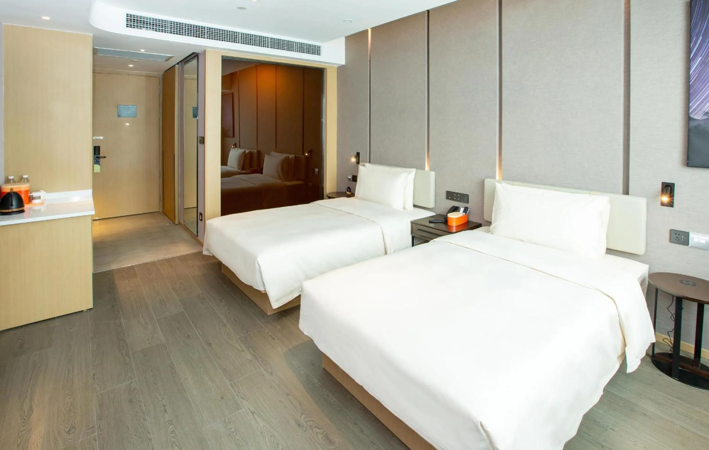 Atour Hotel Lhasa City Government