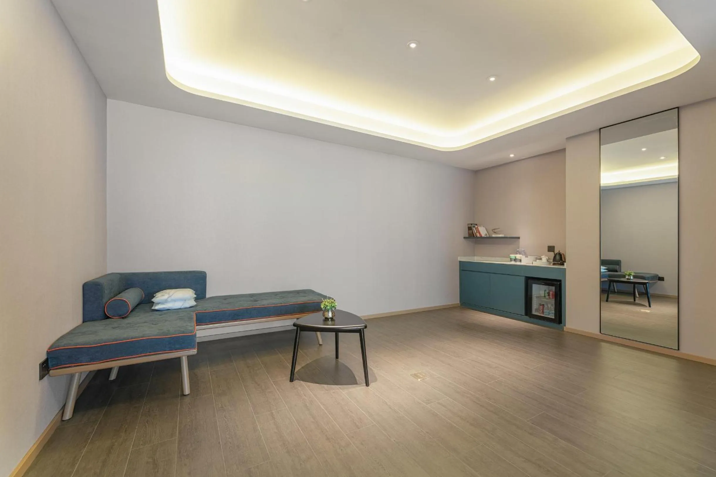 Atour Hotel Xian Economic Development Zone Fengcheng 5th Road