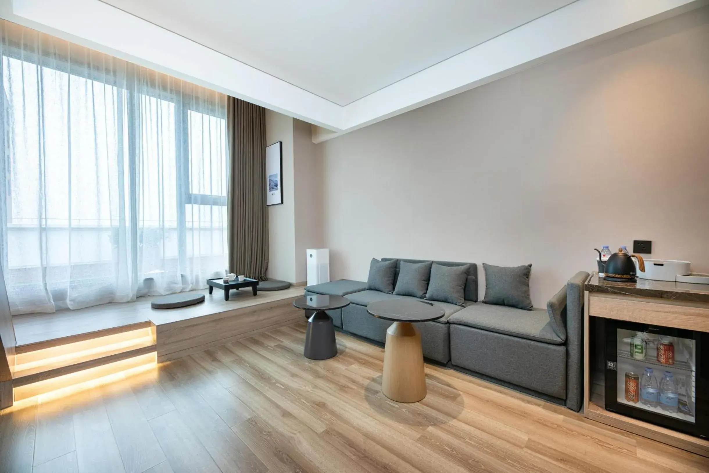 Atour Hotel Xian Xianyang International Airport Atour Hotel Xian Xianyang International Airport