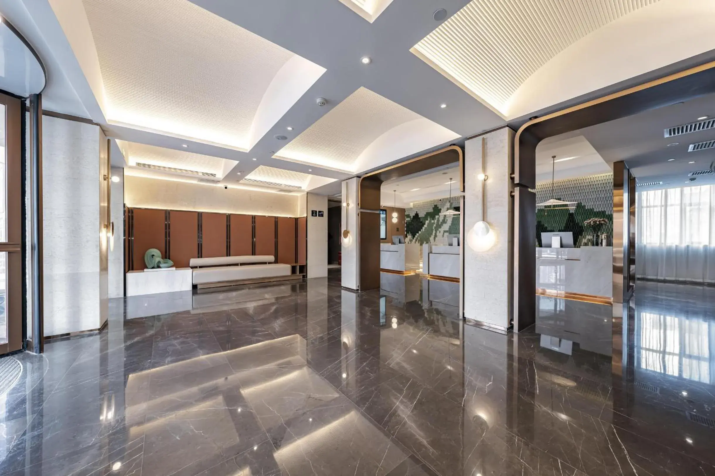 Atour Hotel Urumqi Zhongyinggong South Beijing Road Atour Hotel Urumqi Zhongyinggong South Beijing Road