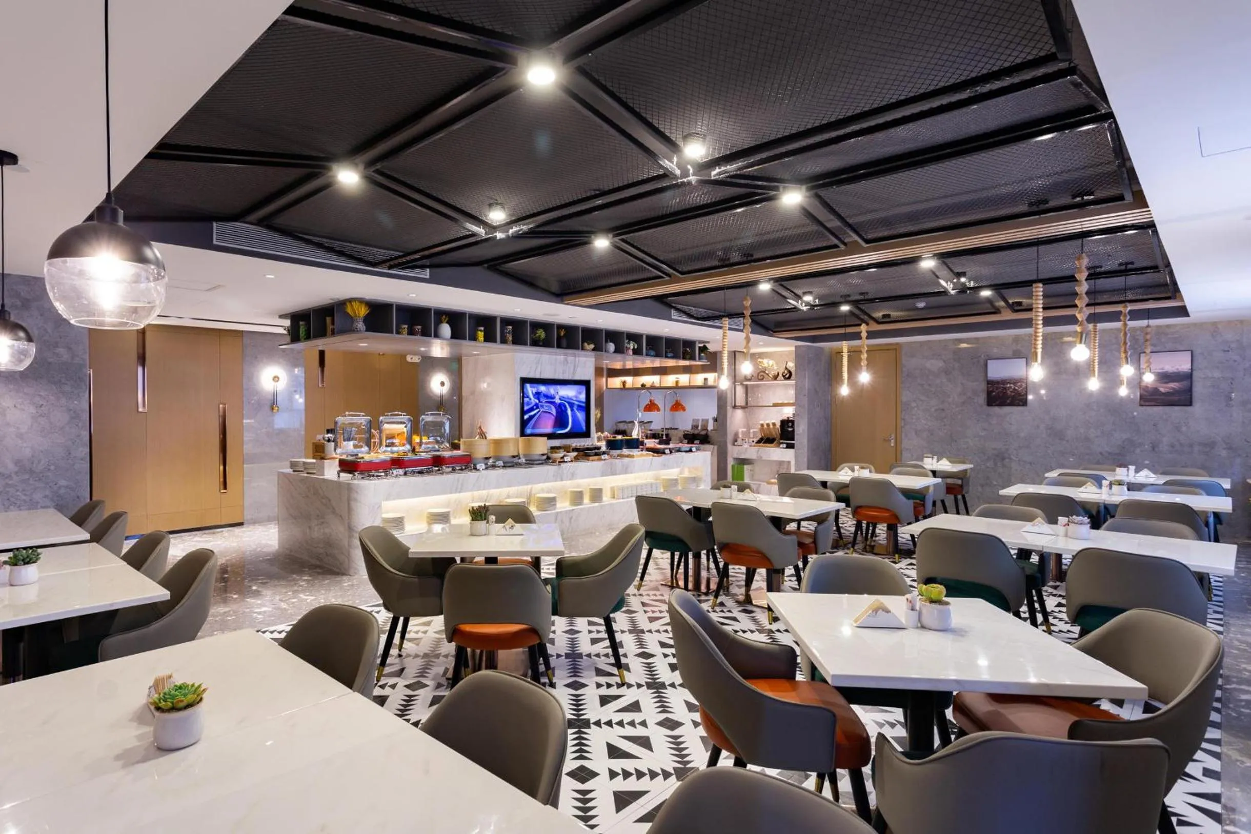 Atour Hotel Korla