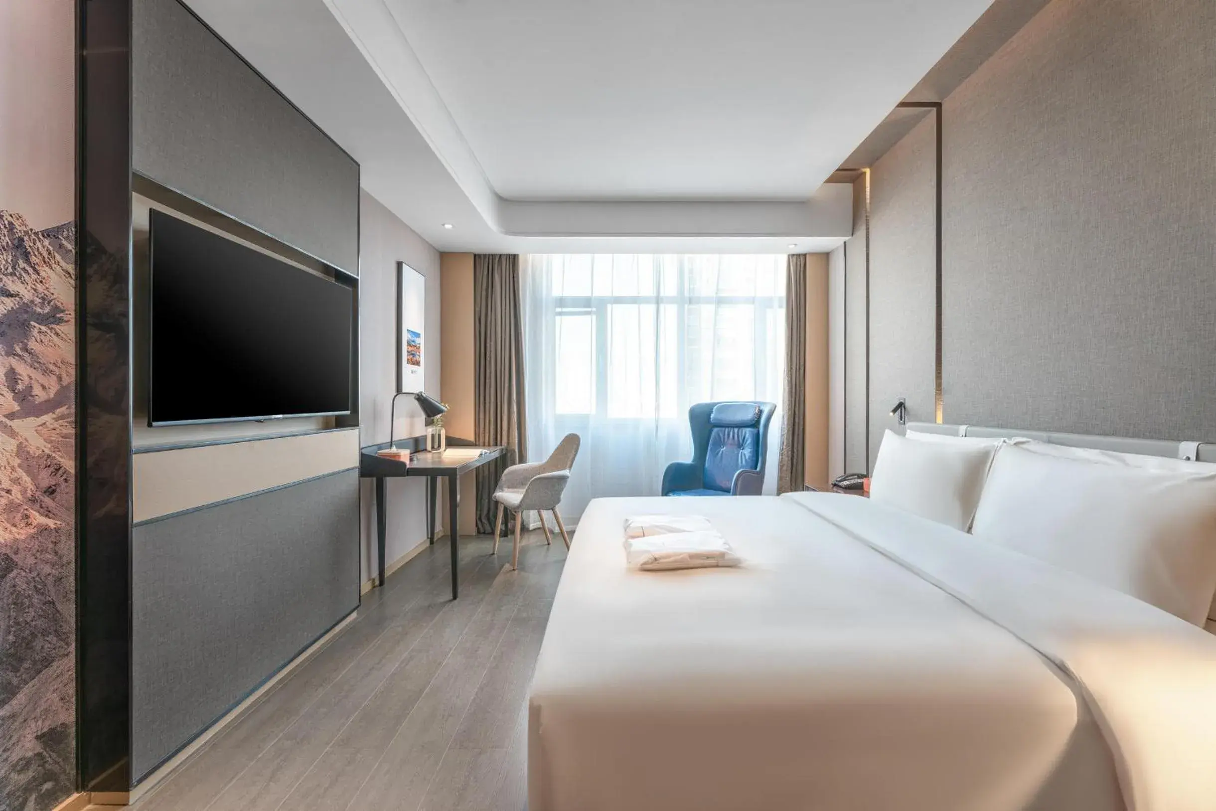 Atour Hotel Kashgar Ancient City Pedestrain Street Atour Hotel Kashgar Ancient City Pedestrain Street