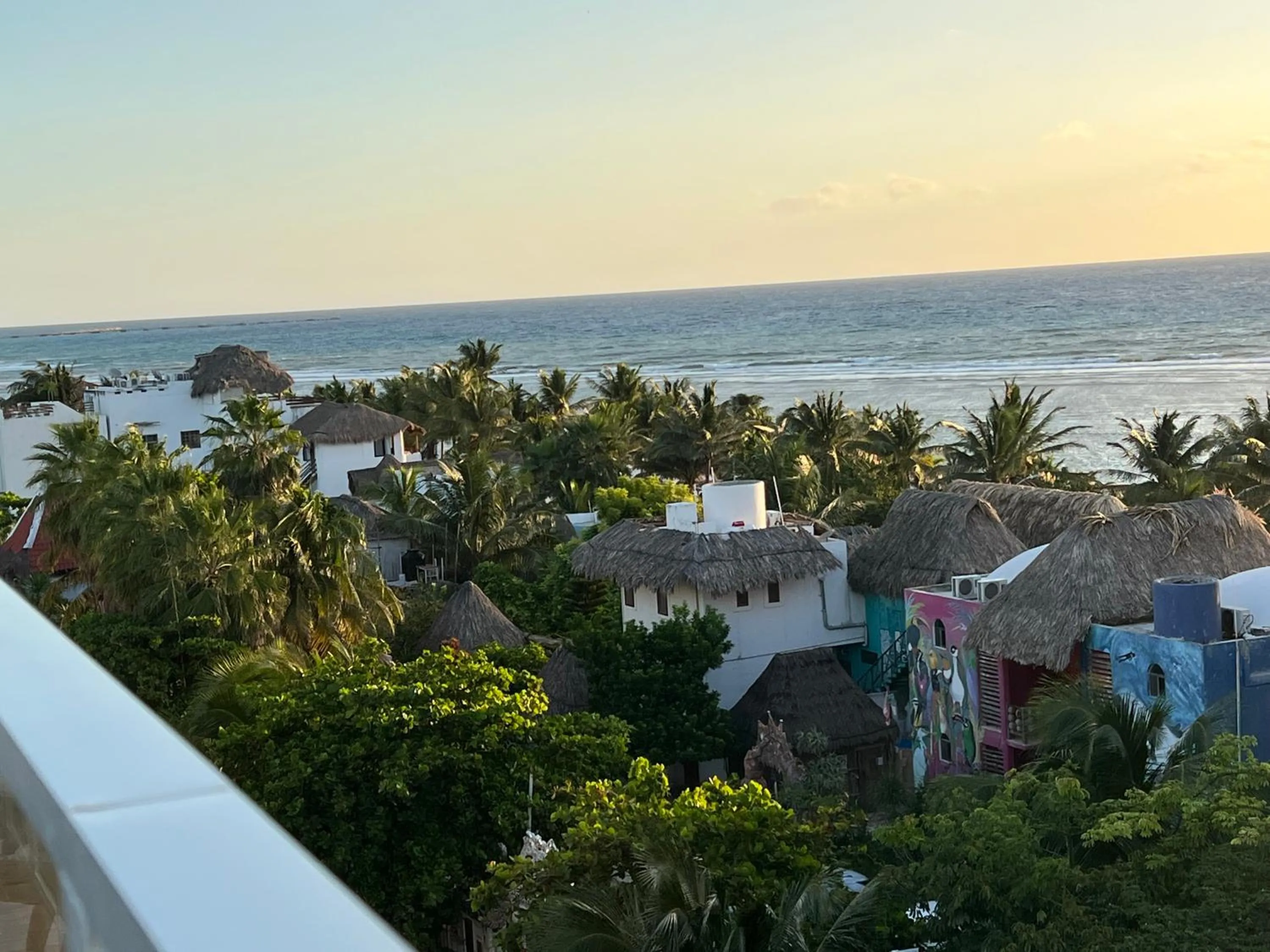 Swimming pool in Hotel Inkanto