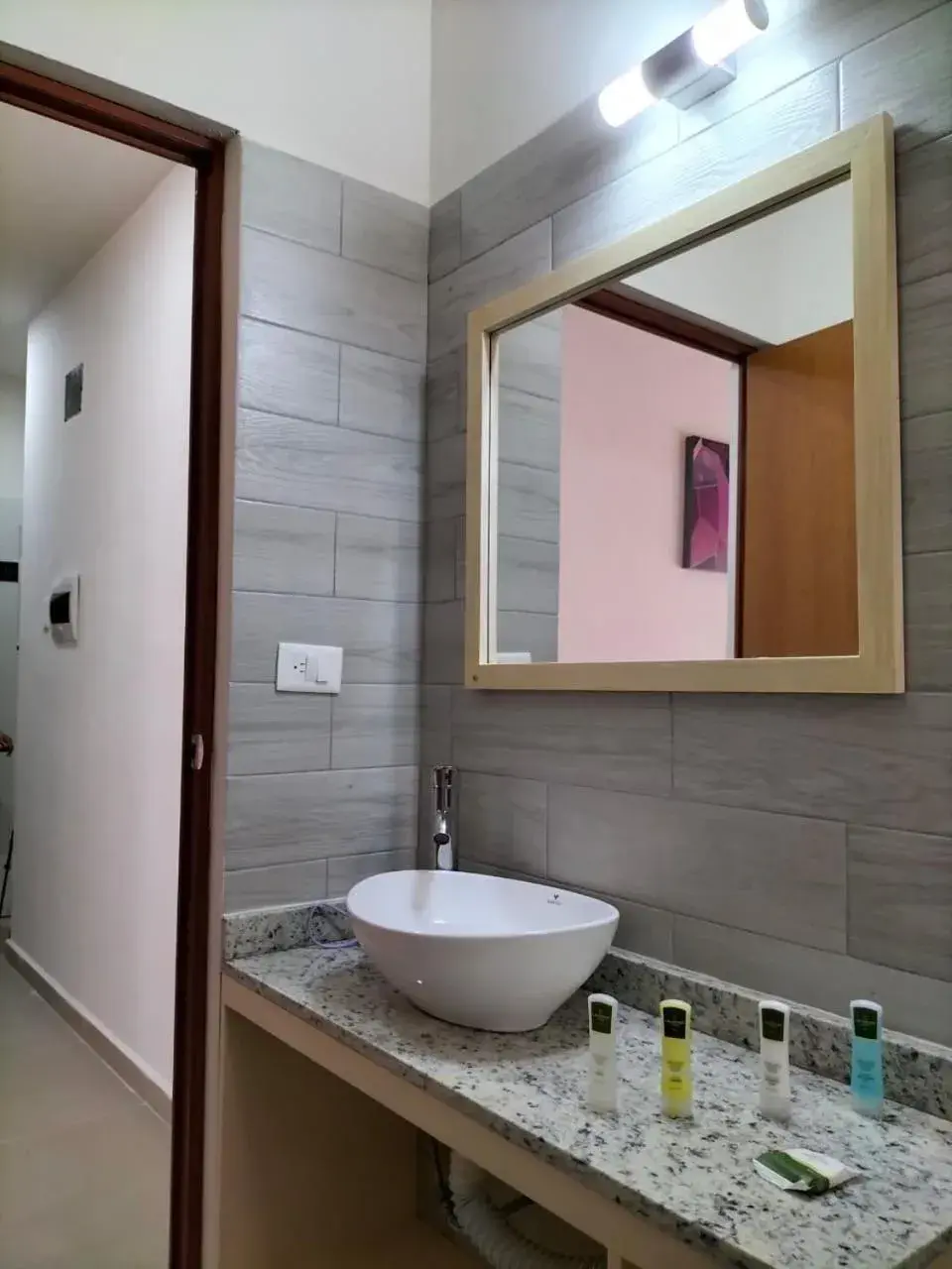 Apartment with Balcony in Hotel Inkanto Apartment with Balcony in Hotel Inkanto