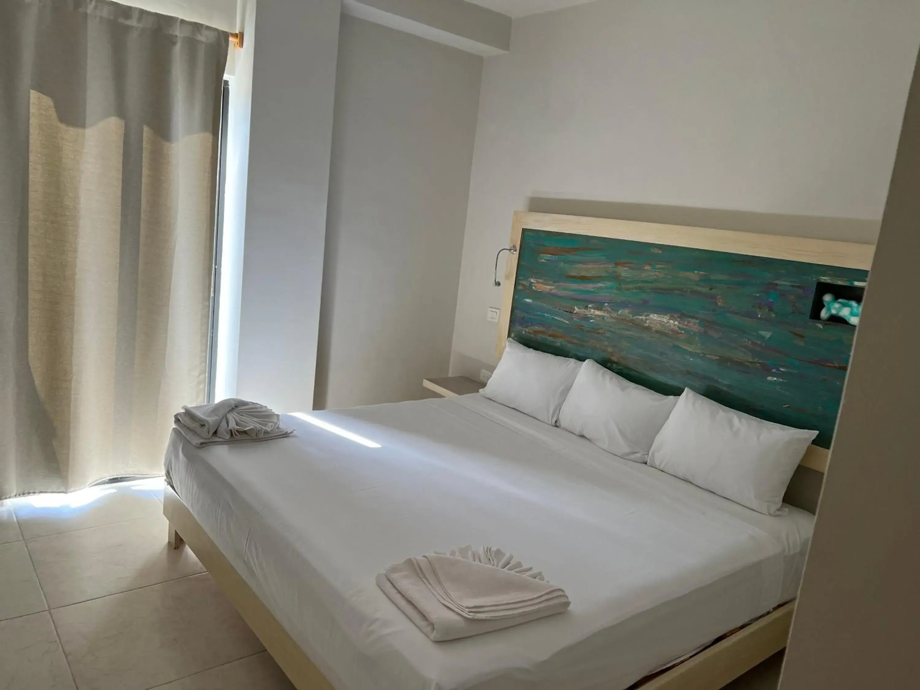 Family Studio in Hotel Inkanto Family Studio in Hotel Inkanto