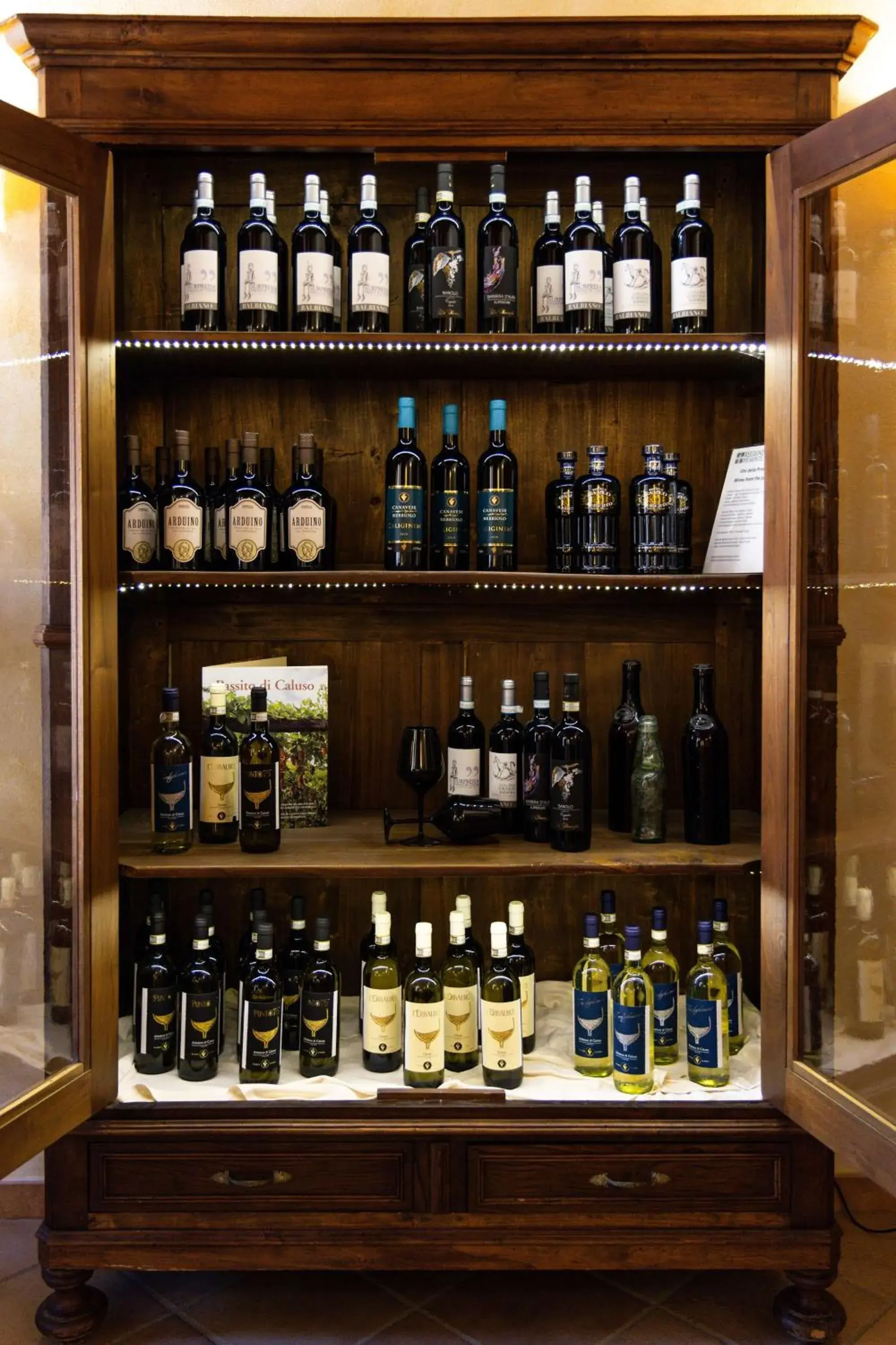 Lobby or reception in Best Western Plus Hotel Le Rondini Lobby or reception in Best Western Plus Hotel Le Rondini