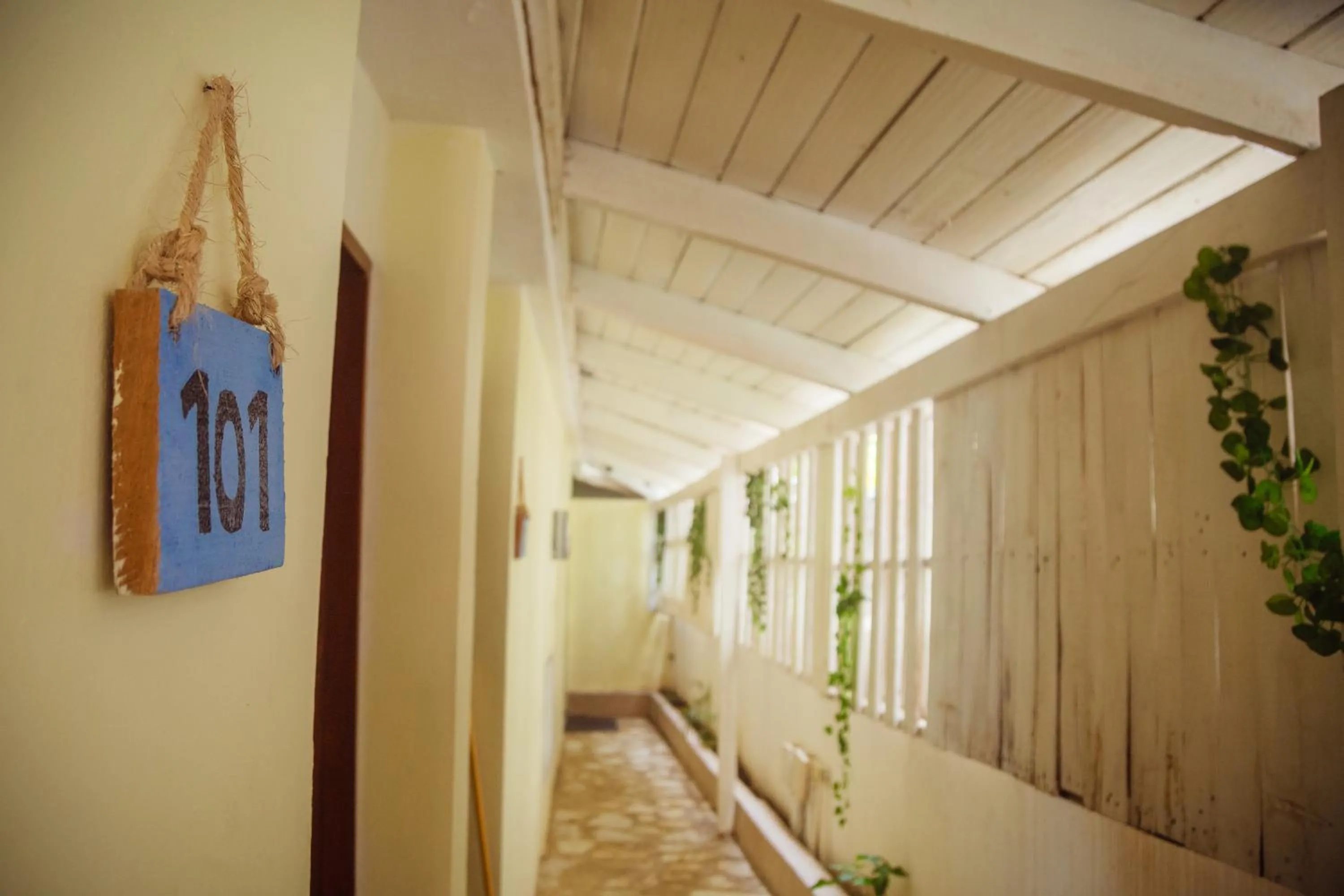 Property logo or sign in Bella Vida Hotel Punta Cana