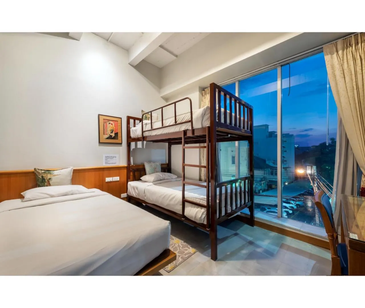 bunk bed, Bed in Dinso Home Boutique