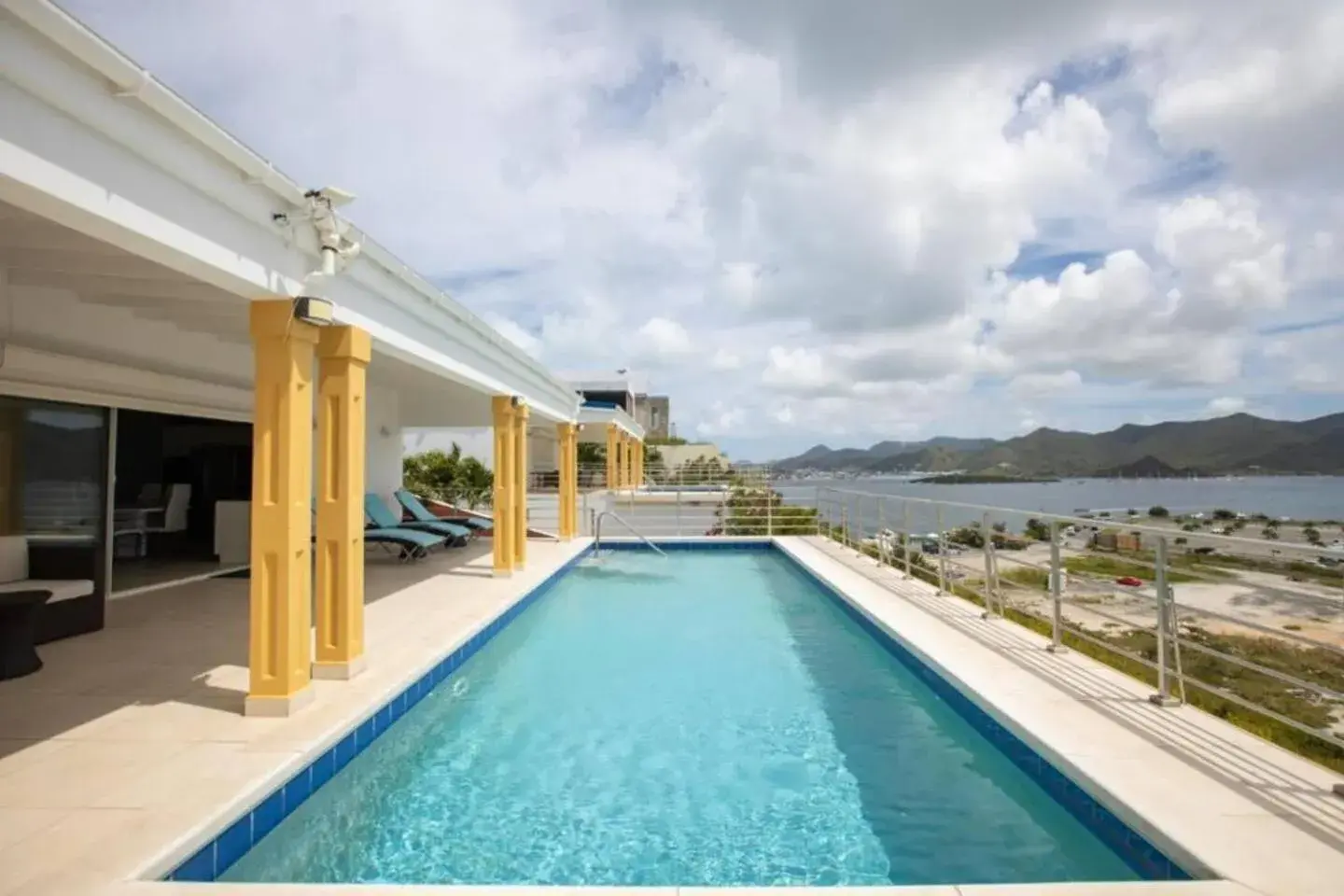 3 Bed Villa Sleeps 6 Pool Priv Patio 3 Bed Villa Sleeps 6 Pool Priv Patio