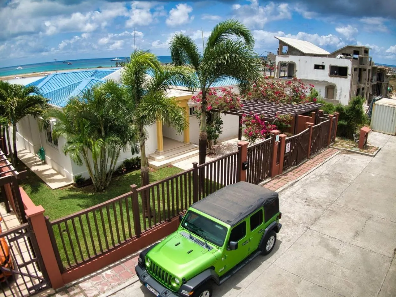 3 Bed Villa Sleeps 6 Pool Priv Patio