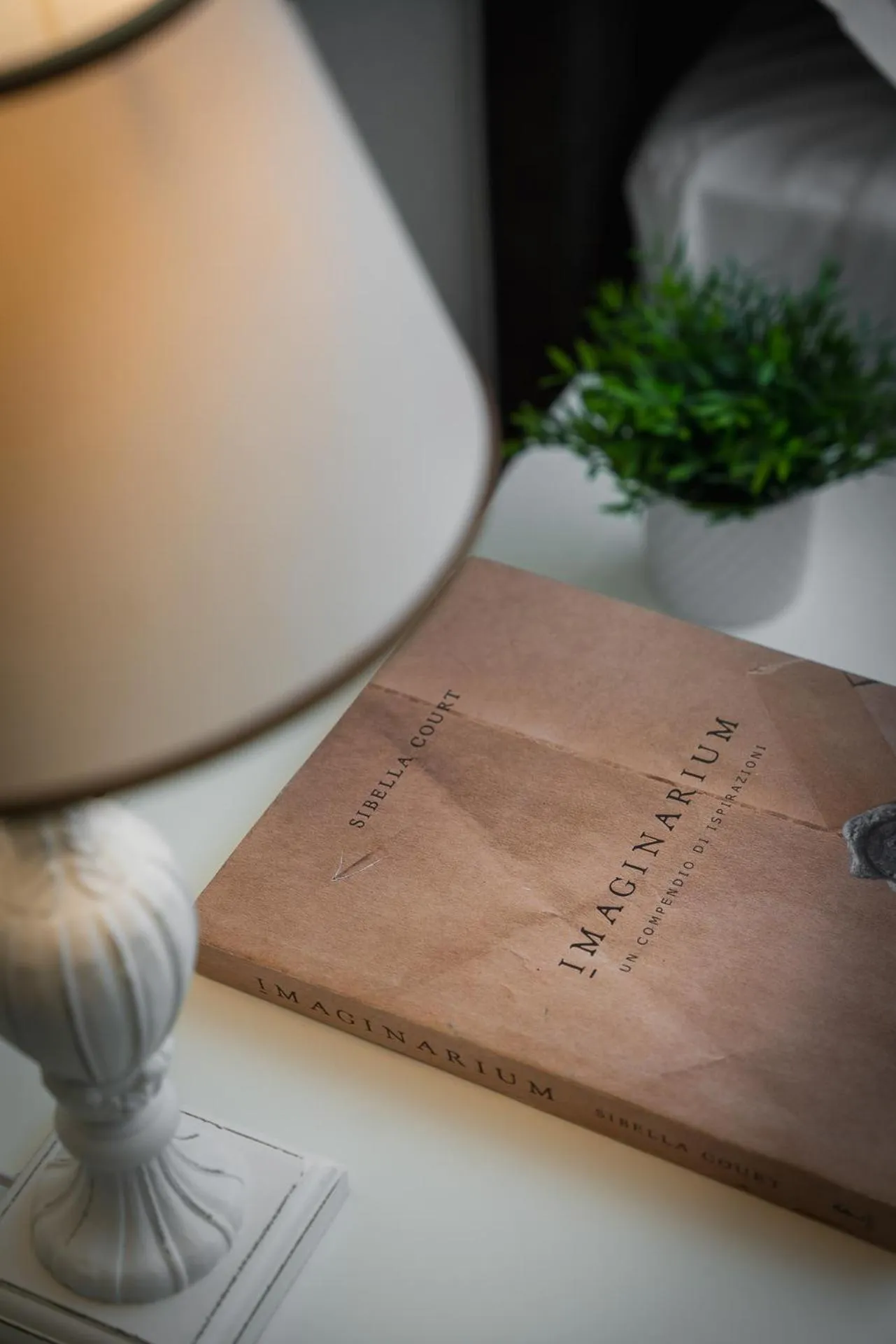 Photo of the whole room in Litoraneo Suite Hotel