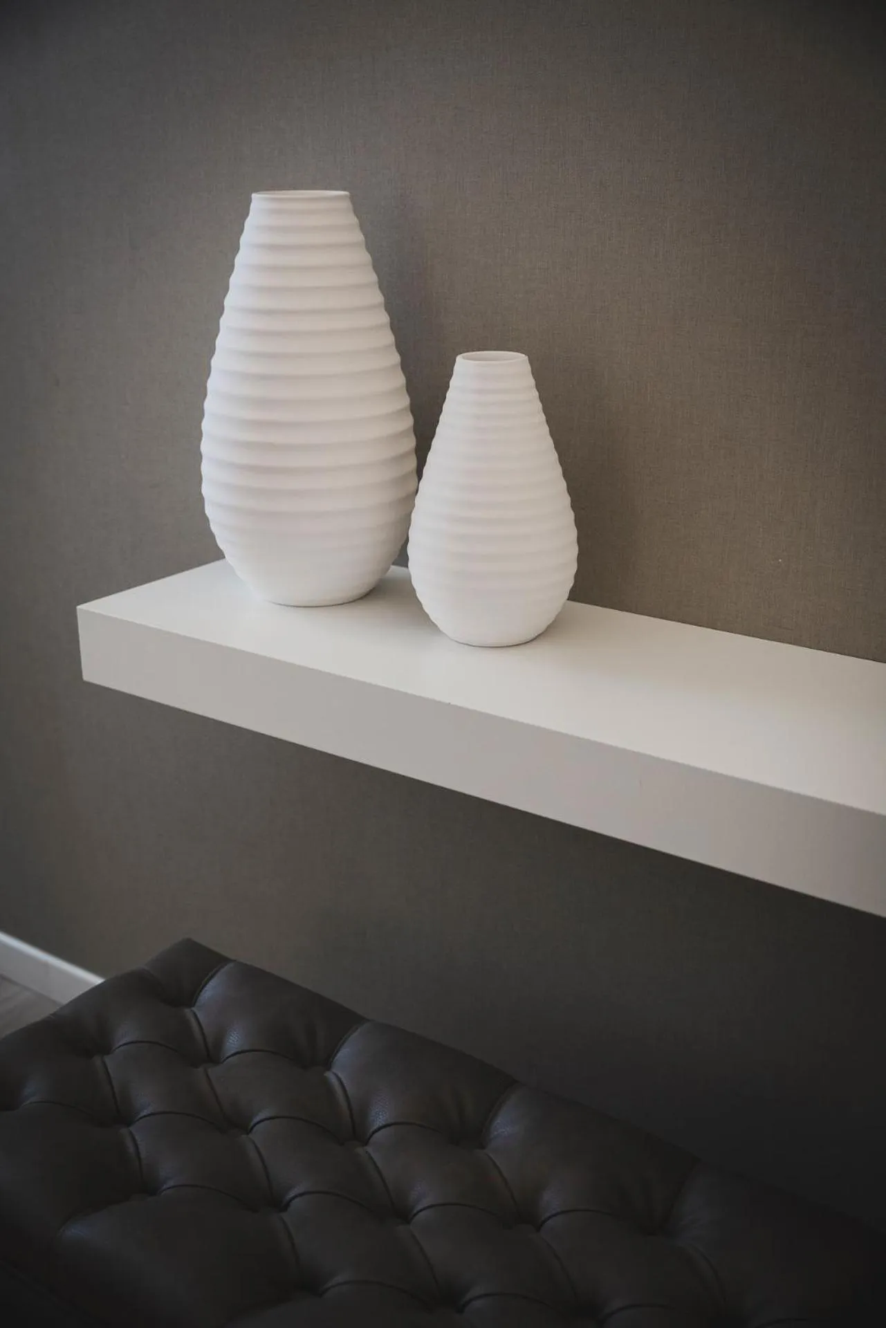 Photo of the whole room in Litoraneo Suite Hotel