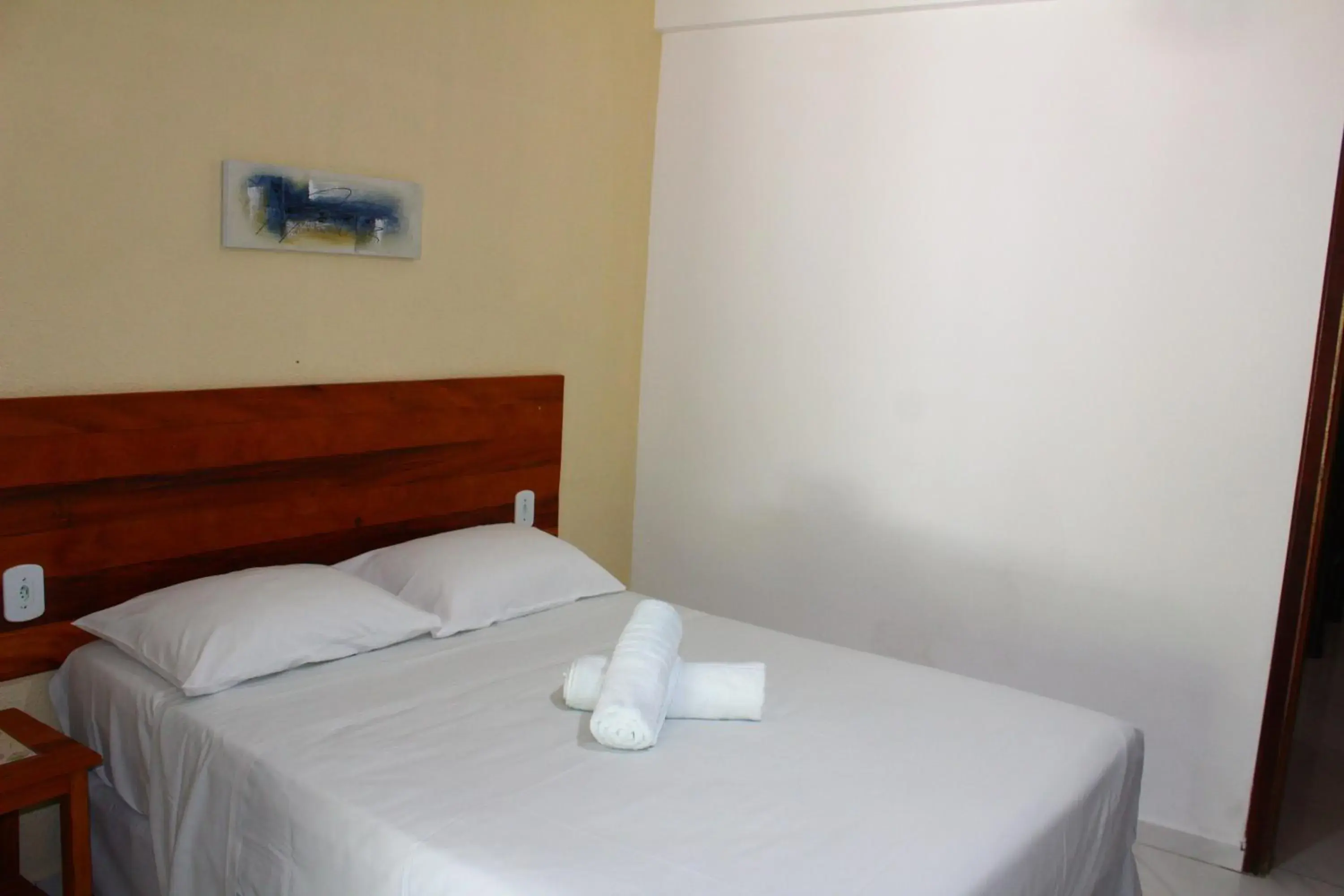 Family Room with Mountain View in Pousada Vale da Montanha Family Room with Mountain View in Pousada Vale da Montanha