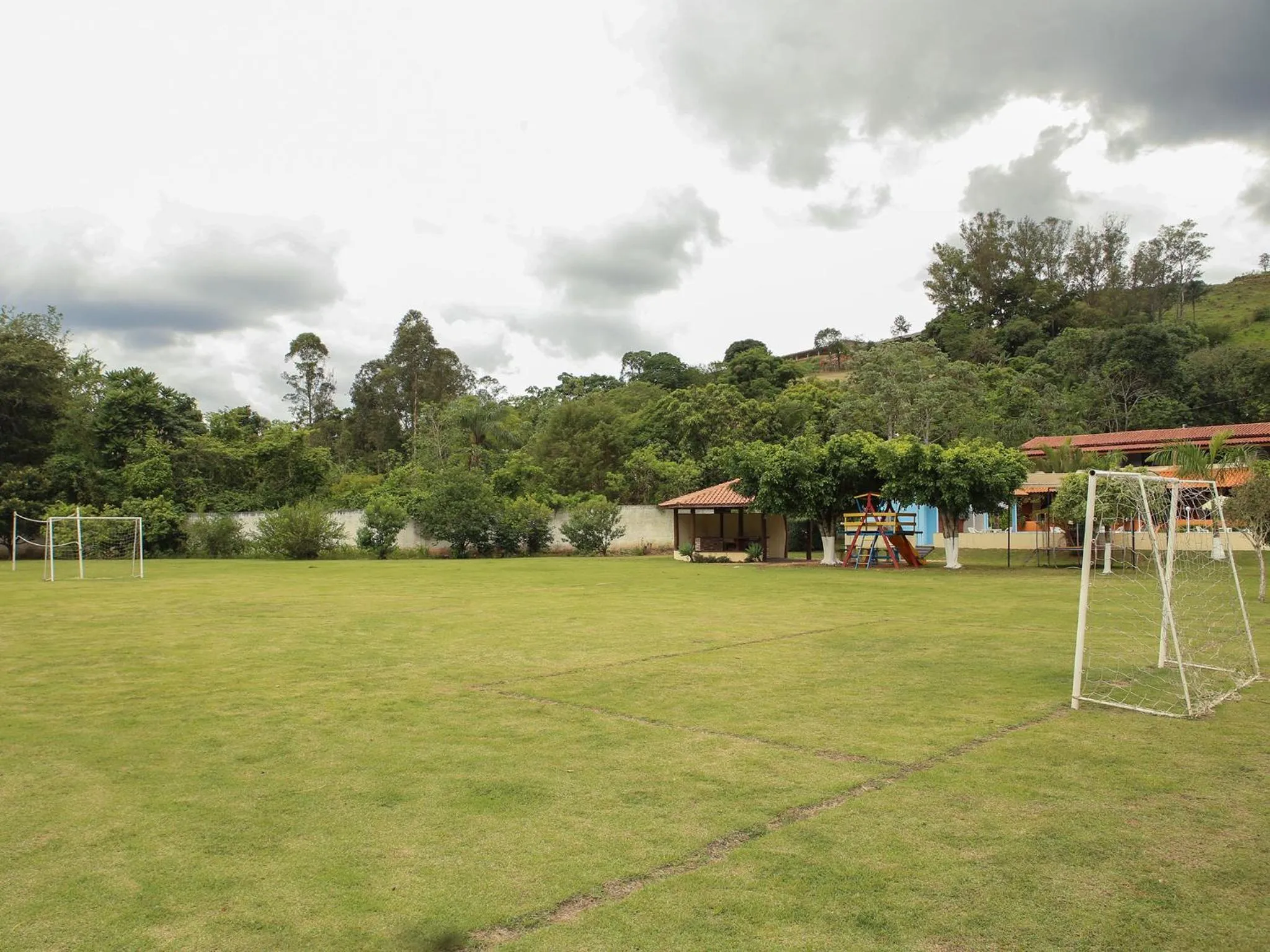 Activities in Pousada Vale da Montanha