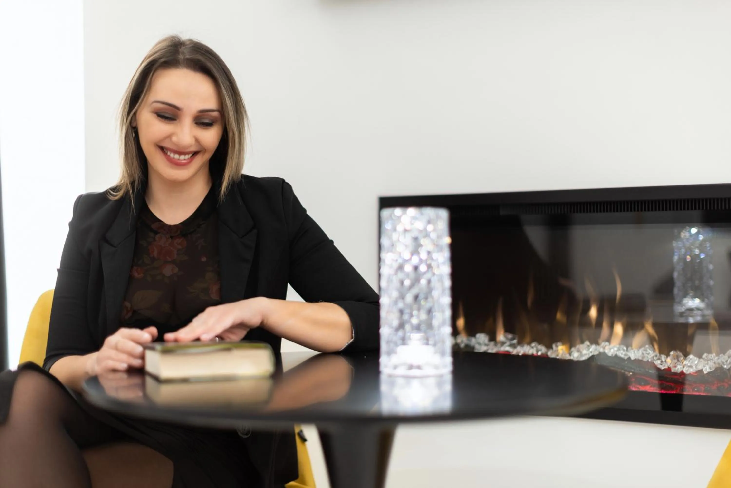 View (from property/room) in Kreart Suite & Rooms B&B